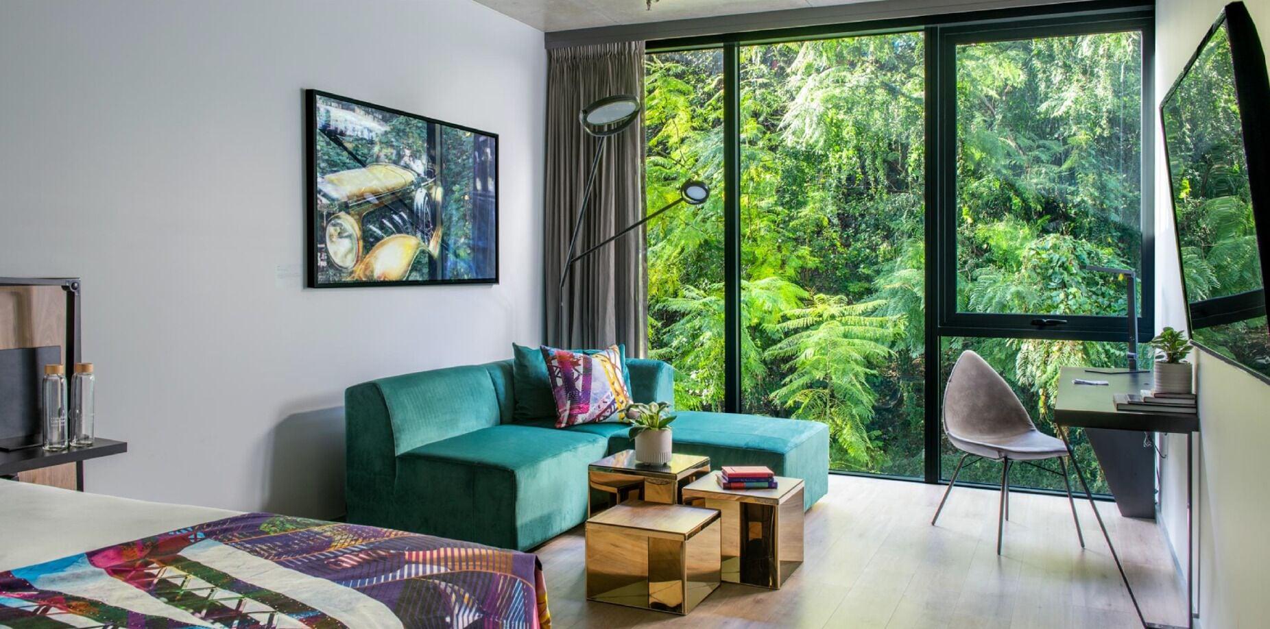 Crystalbrook Vincent 5* Brisbane