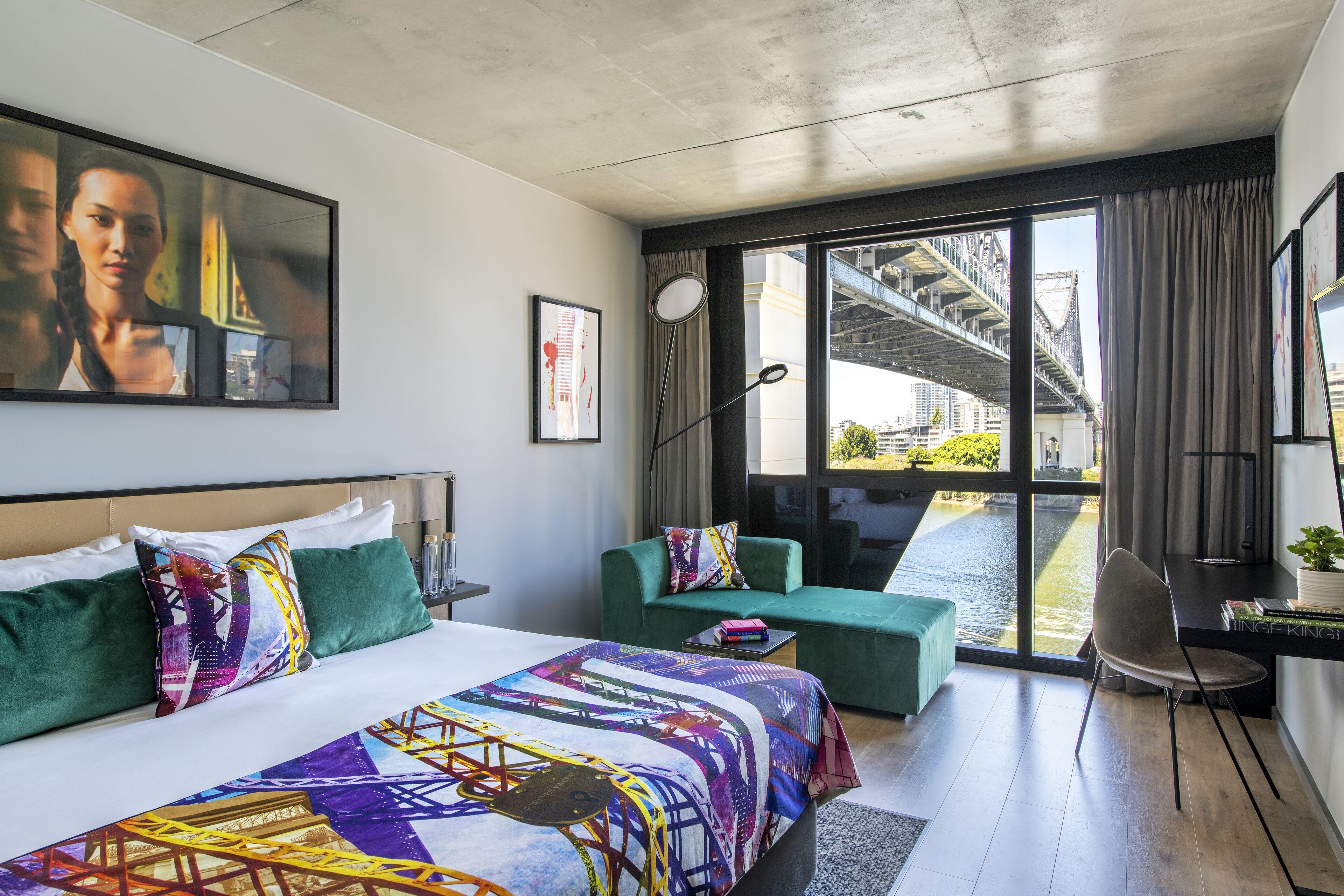 Hotel Crystalbrook Vincent 5*