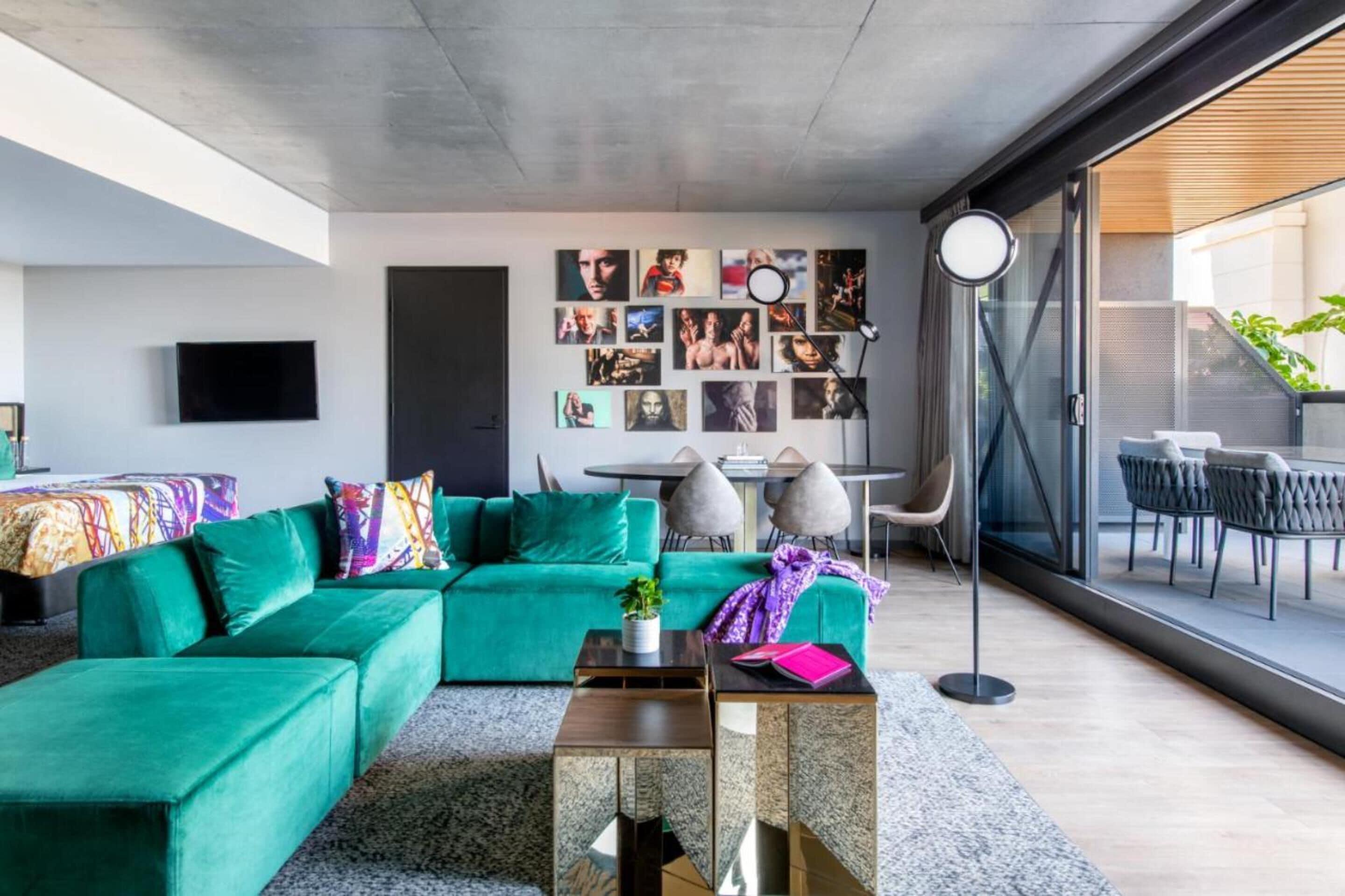 Hotel Crystalbrook Vincent 5*