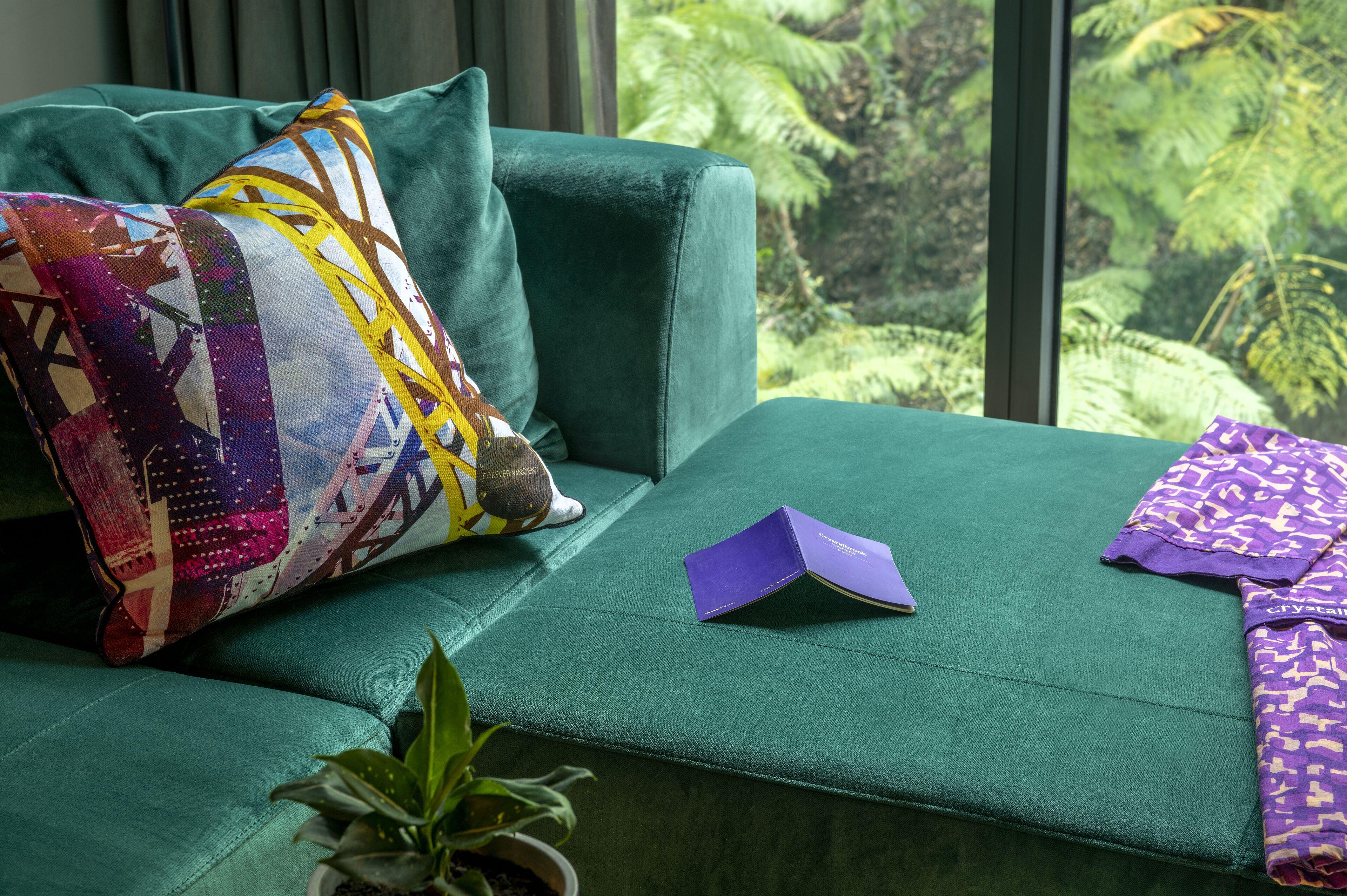 Crystalbrook Vincent 5* Brisbane