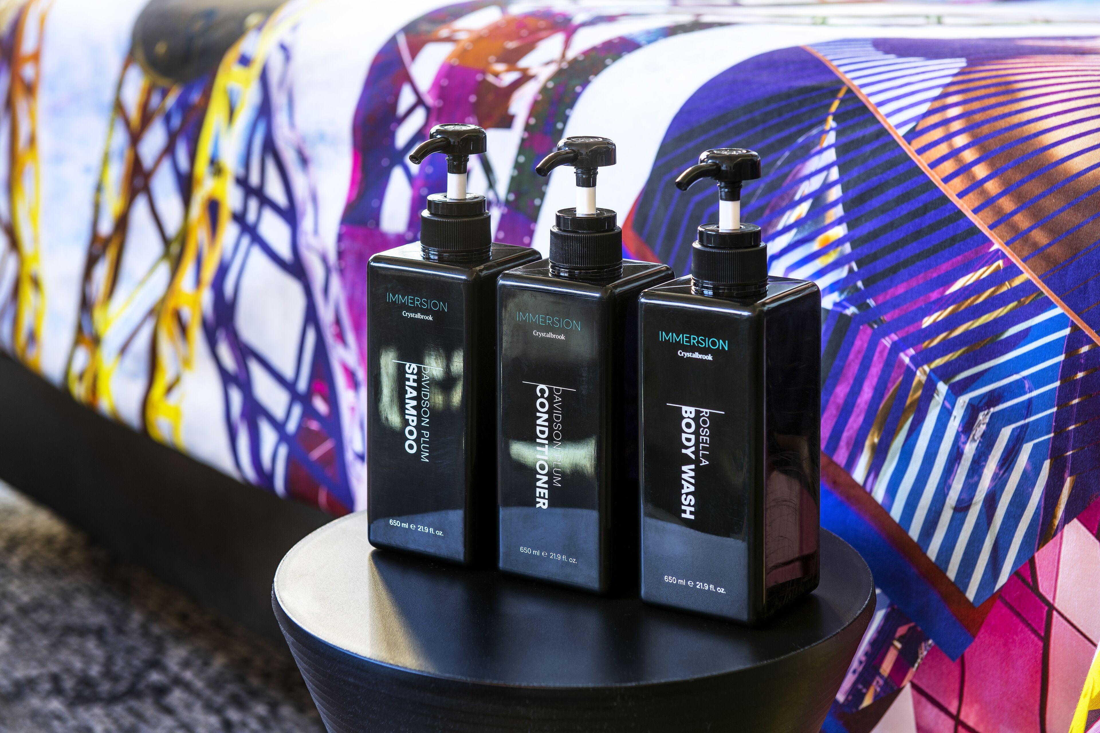 Hotel Crystalbrook Vincent 5*