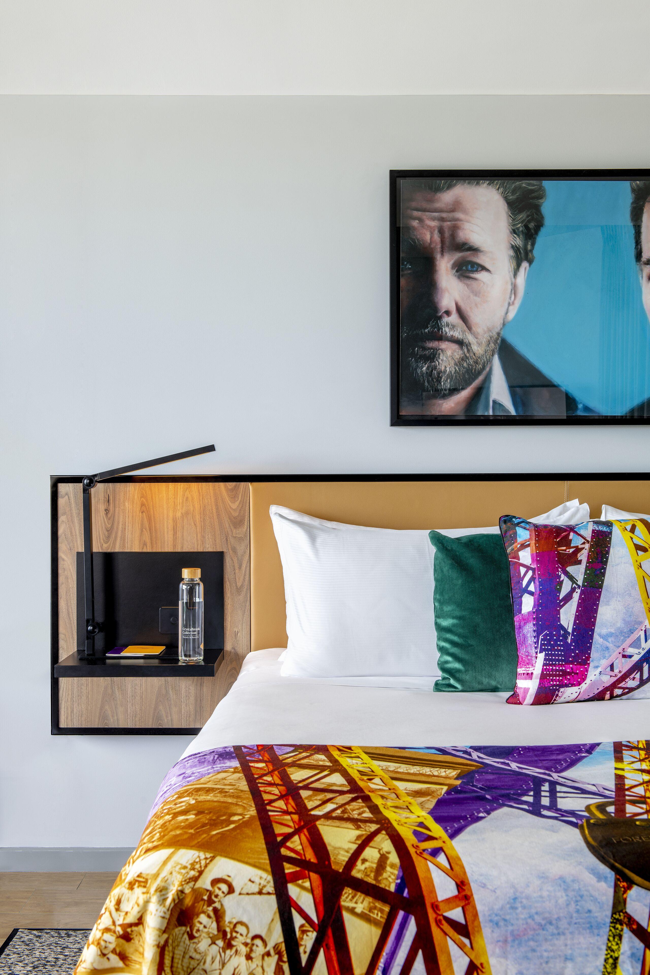 Crystalbrook Vincent