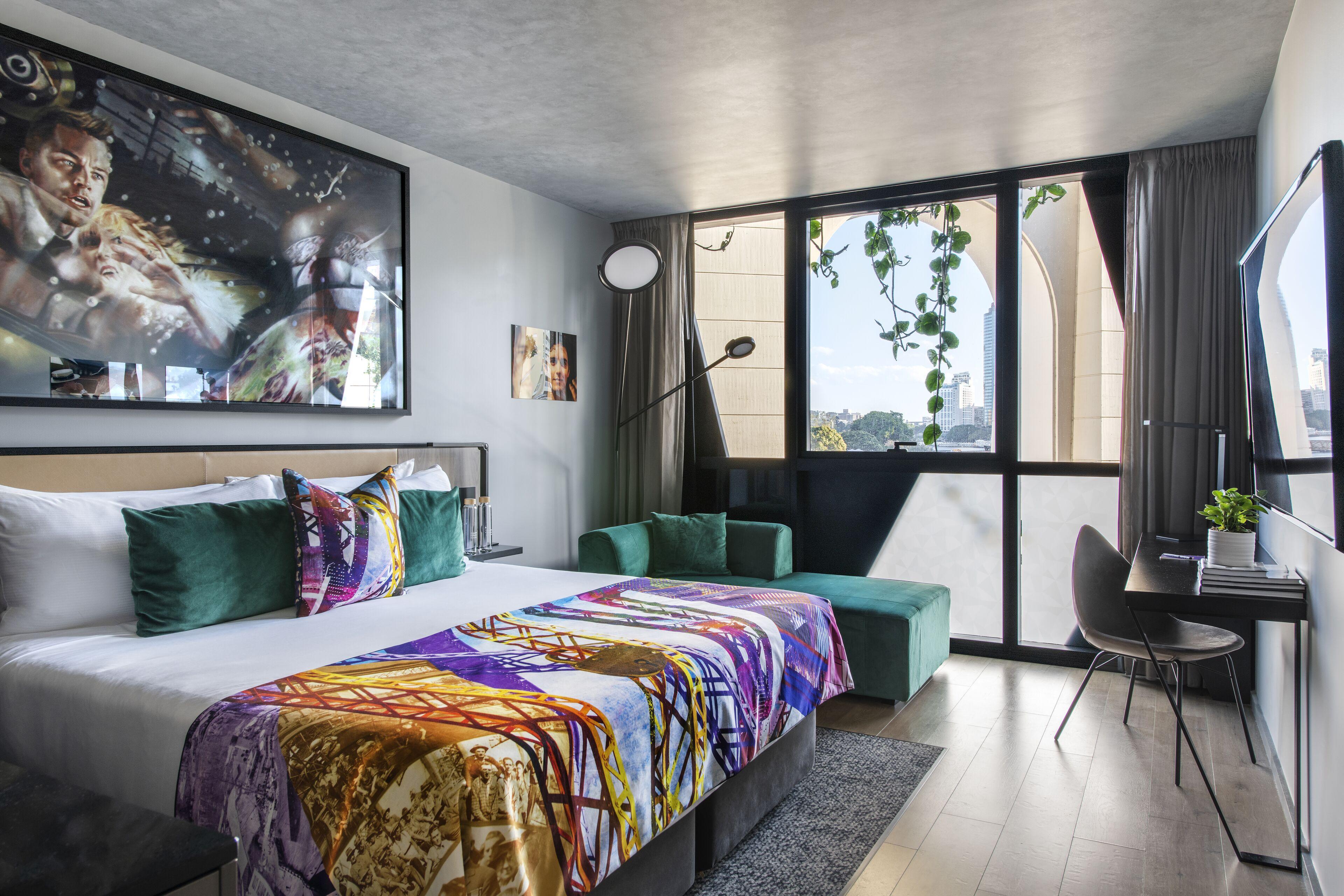 Crystalbrook Vincent Brisbane