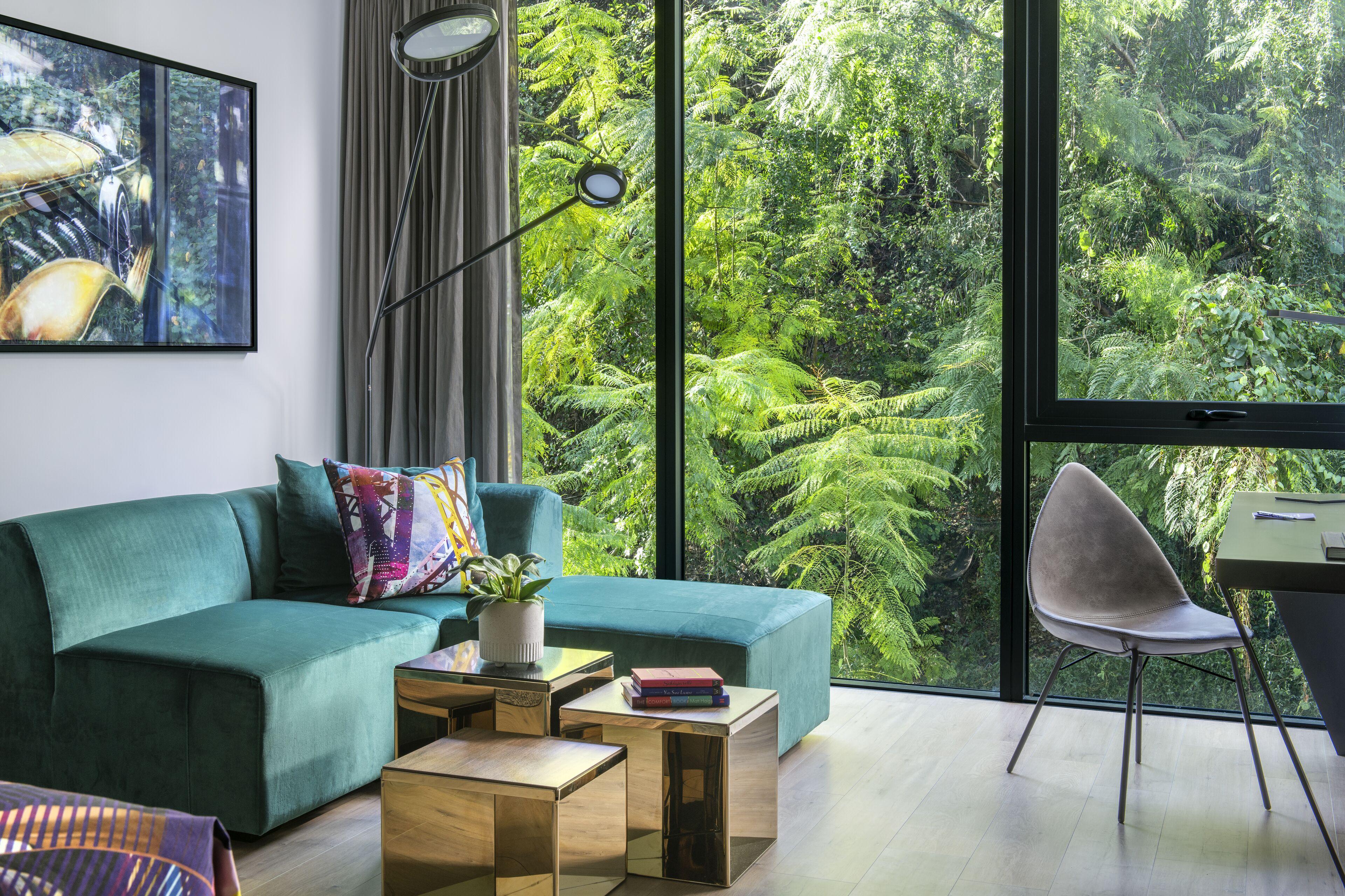 Hotel Crystalbrook Vincent Brisbane