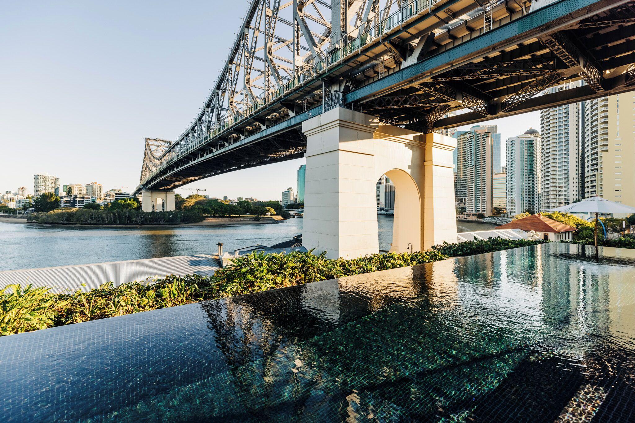 Crystalbrook Vincent