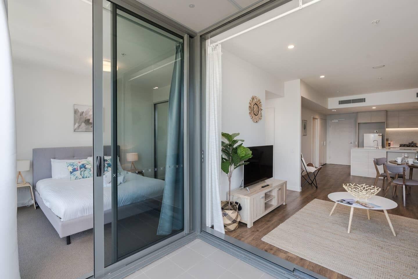 Aparthotel Lucid Living