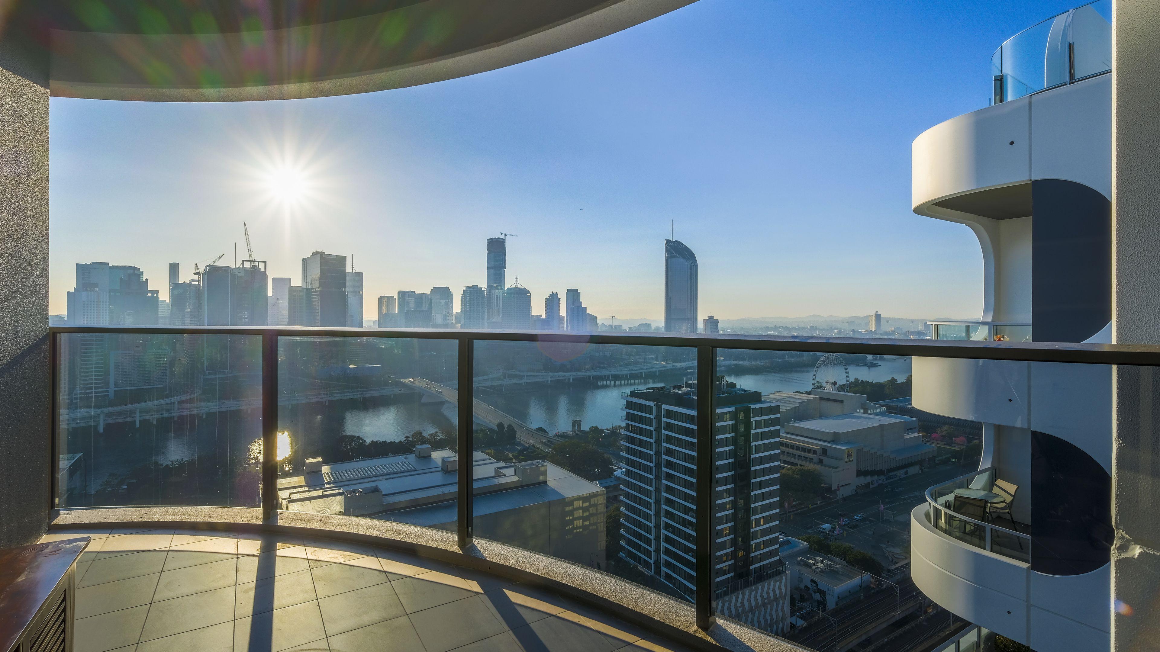 Lucid Living Aparthotel