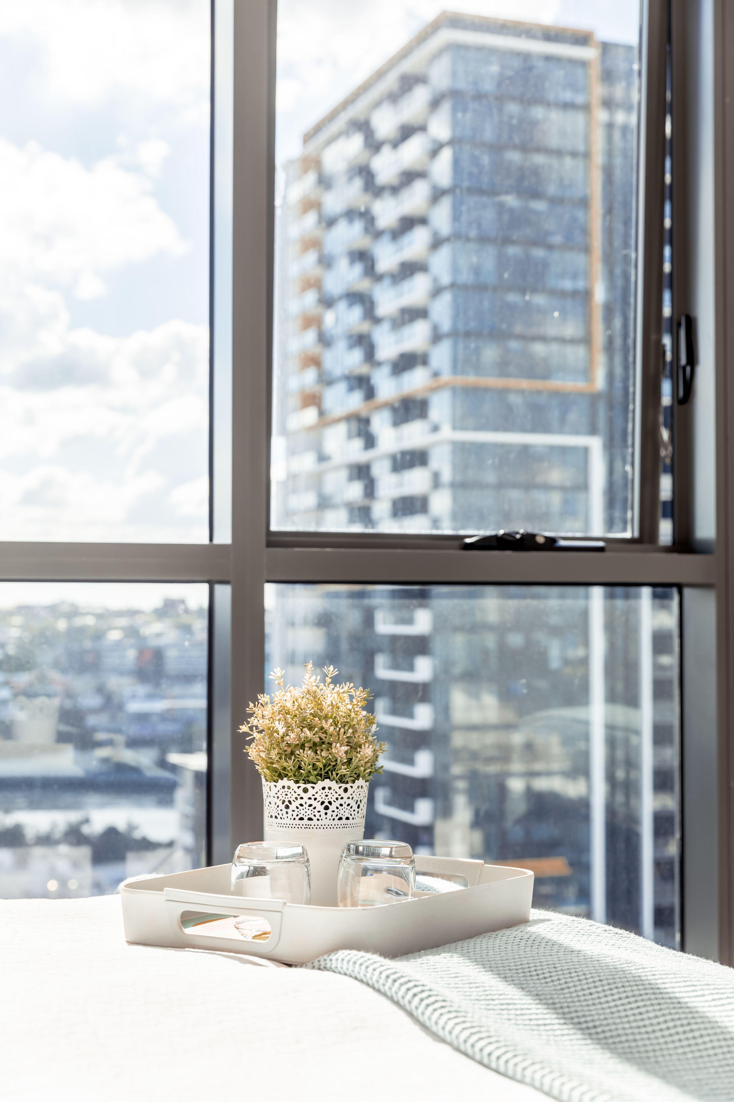 Lucid Living Aparthotel Brisbane