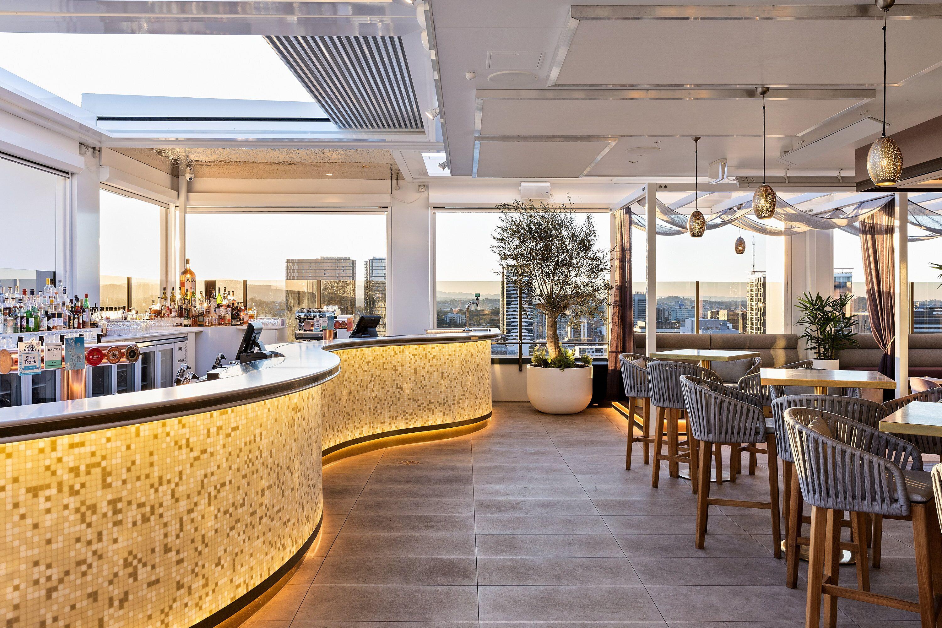 The Alva Hotel Brisbane, Vignette Collection By Ihg 5*