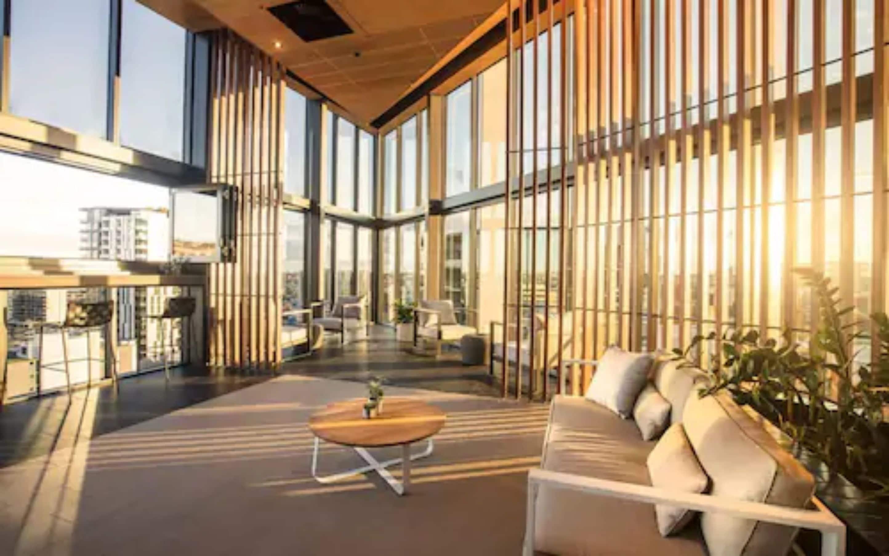 One By Cllix Aparthotel Brisbane