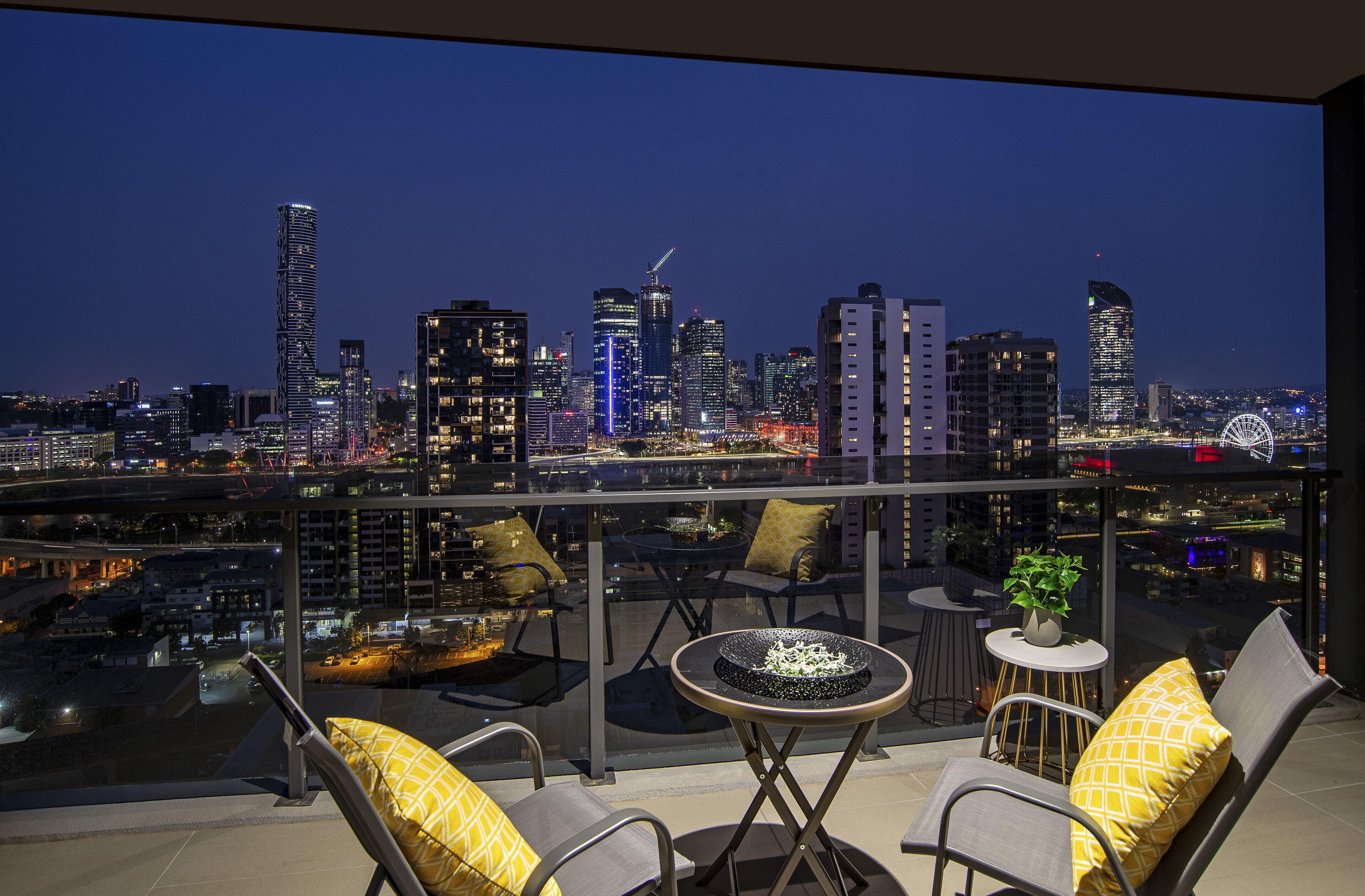 One By Cllix Aparthotel 5*