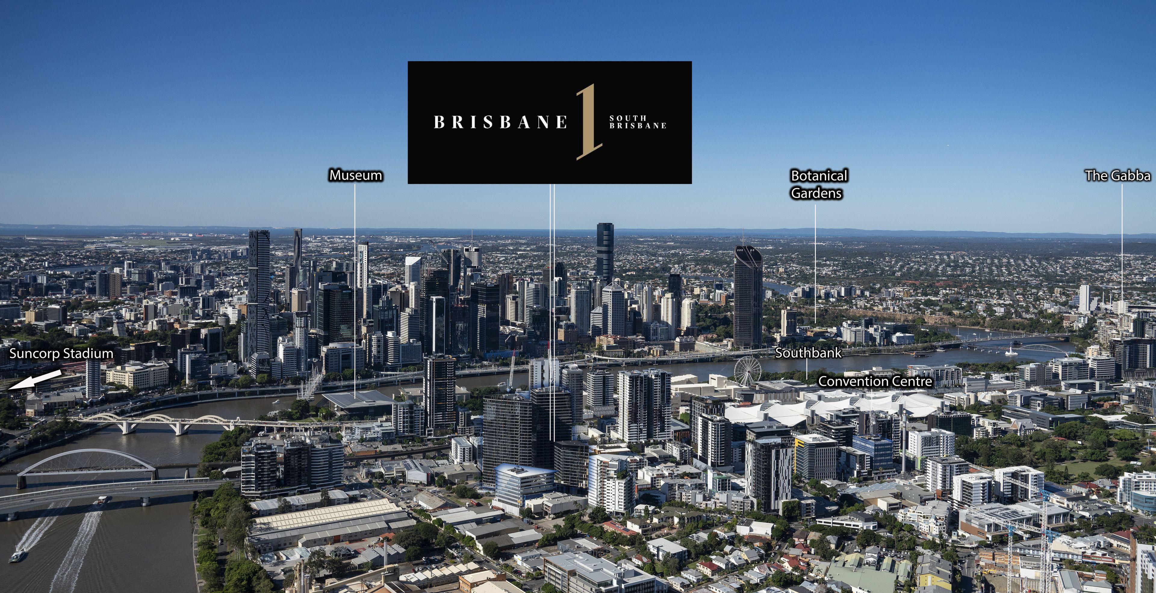 One By Cllix Brisbane