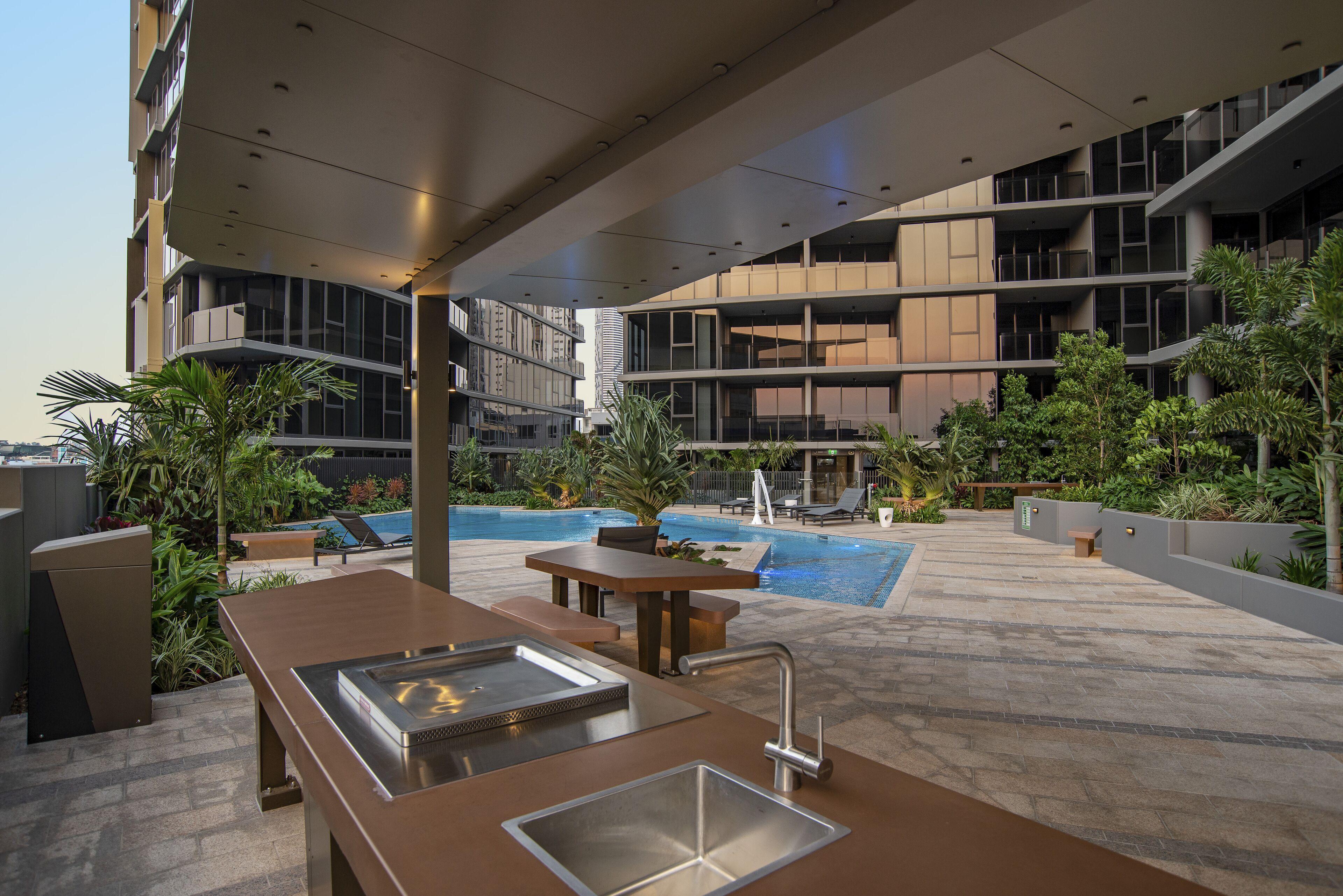 One By Cllix Aparthotel