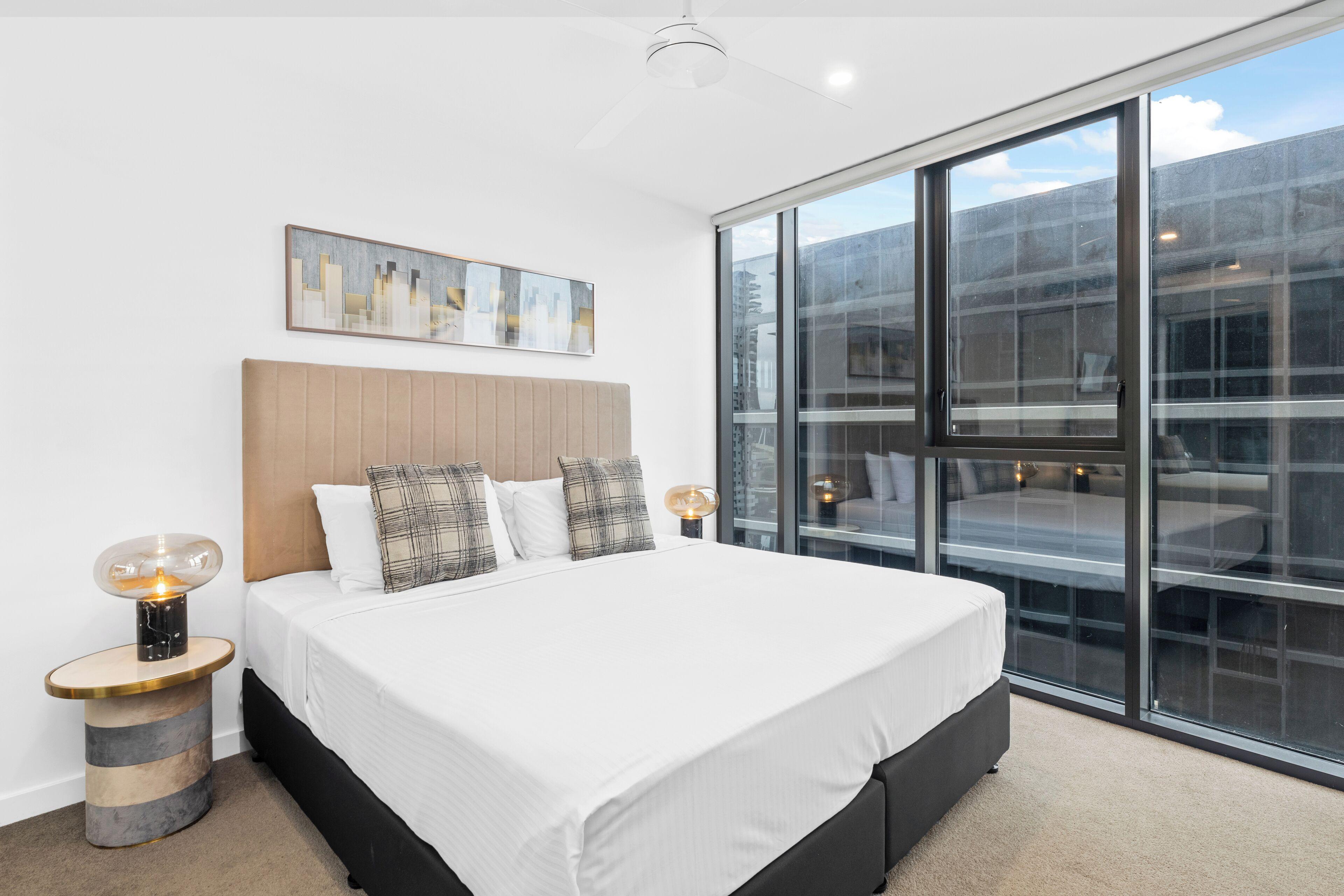 One By Cllix Aparthotel Brisbane