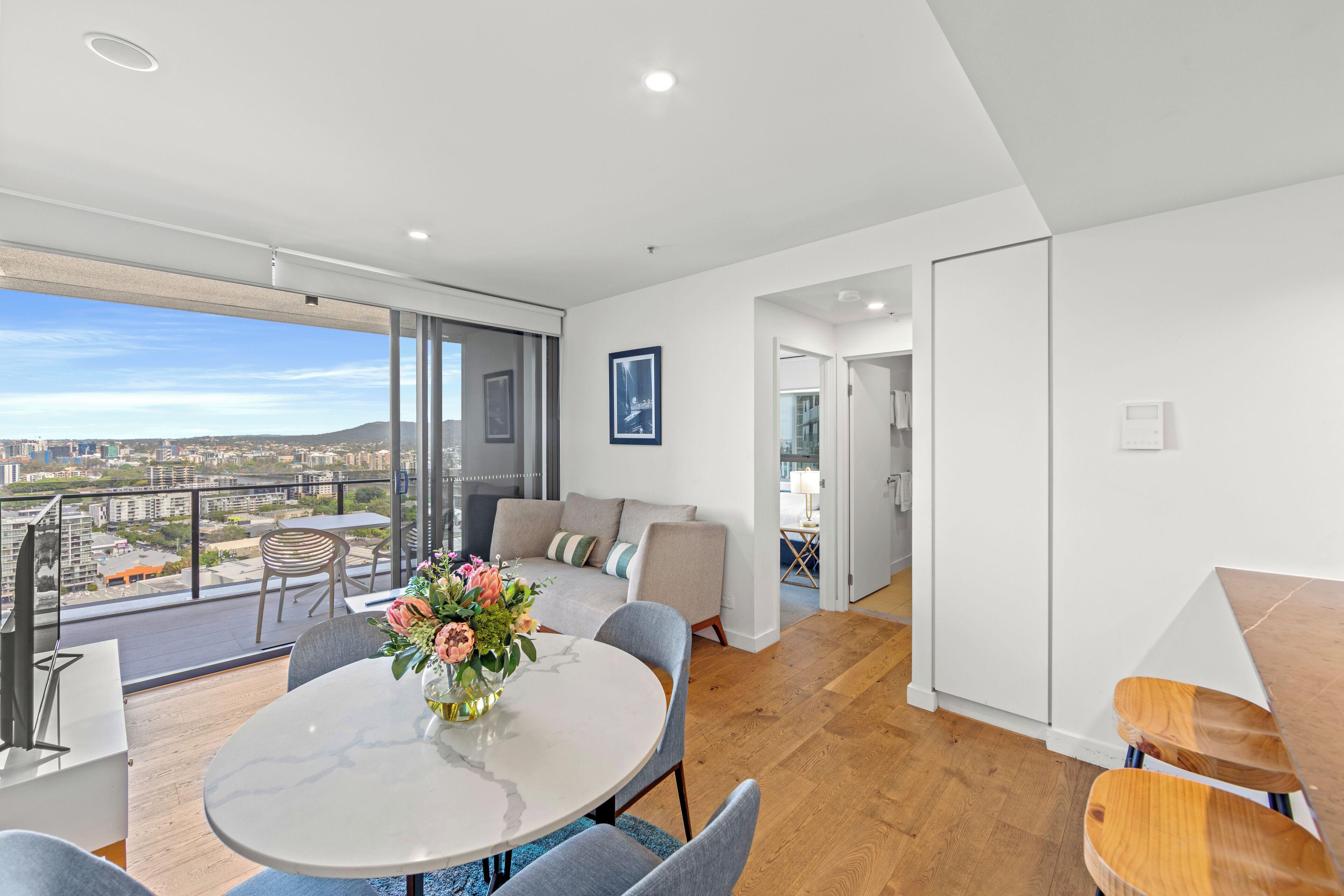 Aparthotel One By Cllix