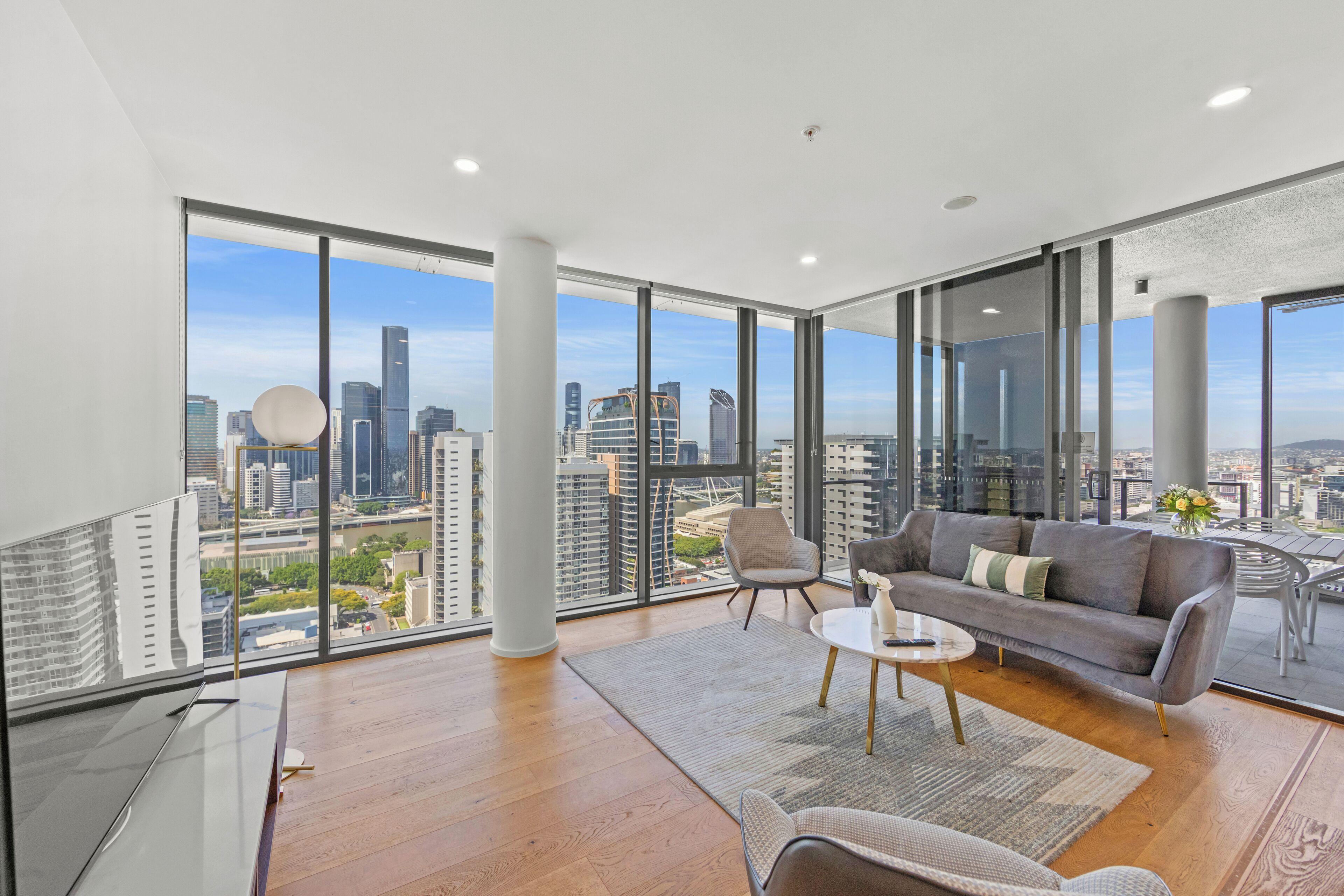 Aparthotel One By Cllix Brisbane