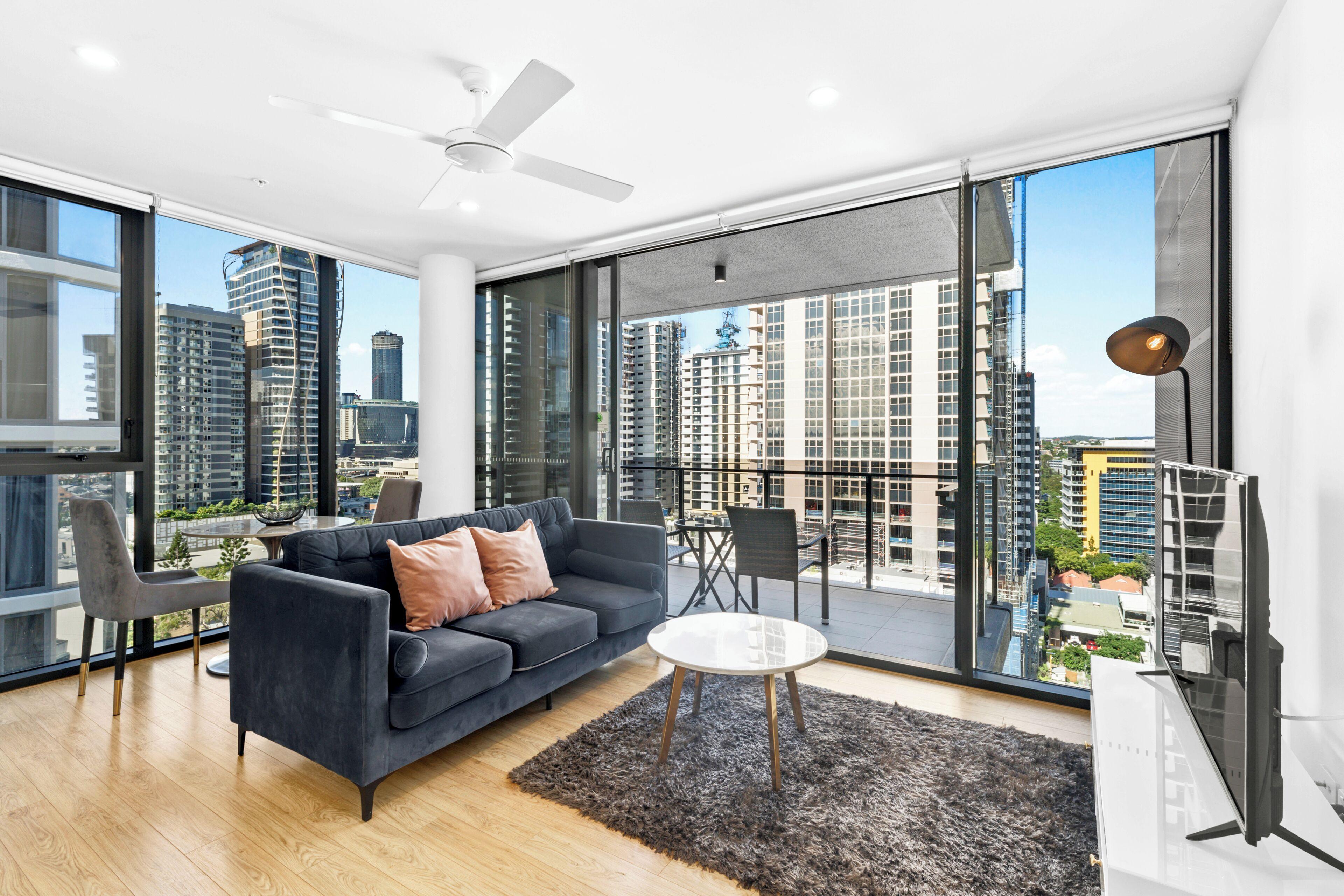 One By Cllix Aparthotel 5*