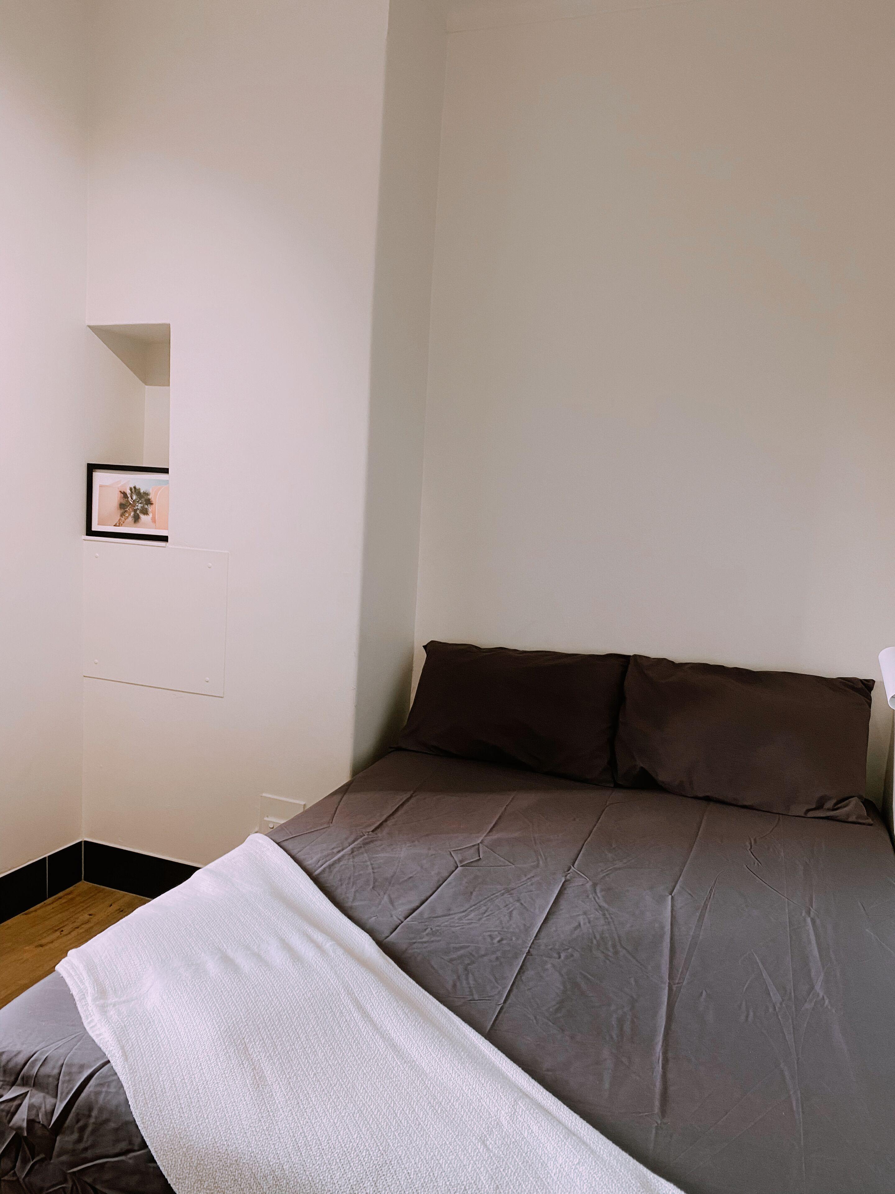 Quarters Hostel Brisbane