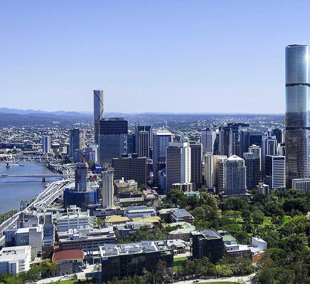 Apartment Hamptons Retreat On Level 77 Skytower