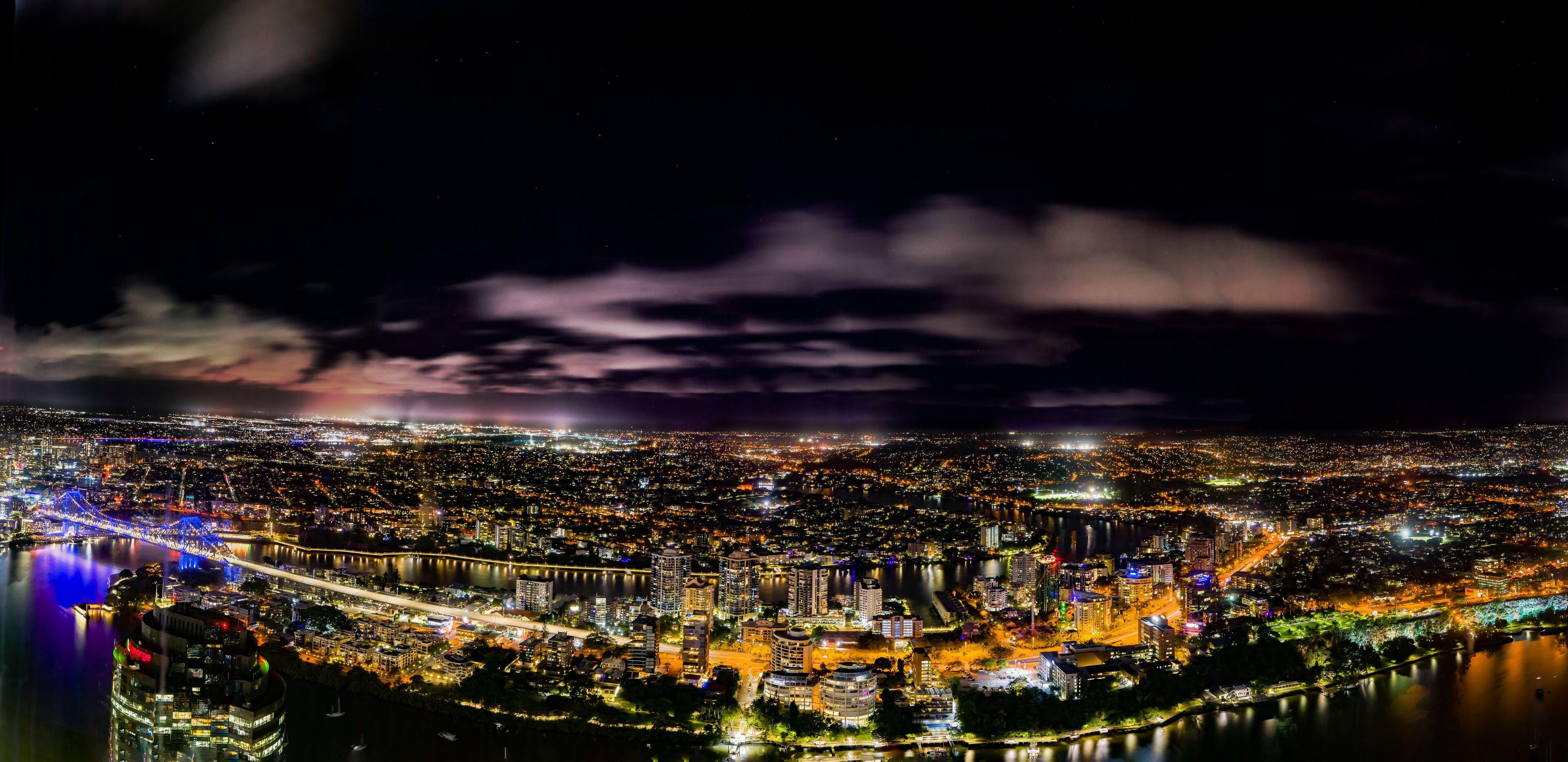 Apartment Hamptons Retreat On Level 77 Skytower