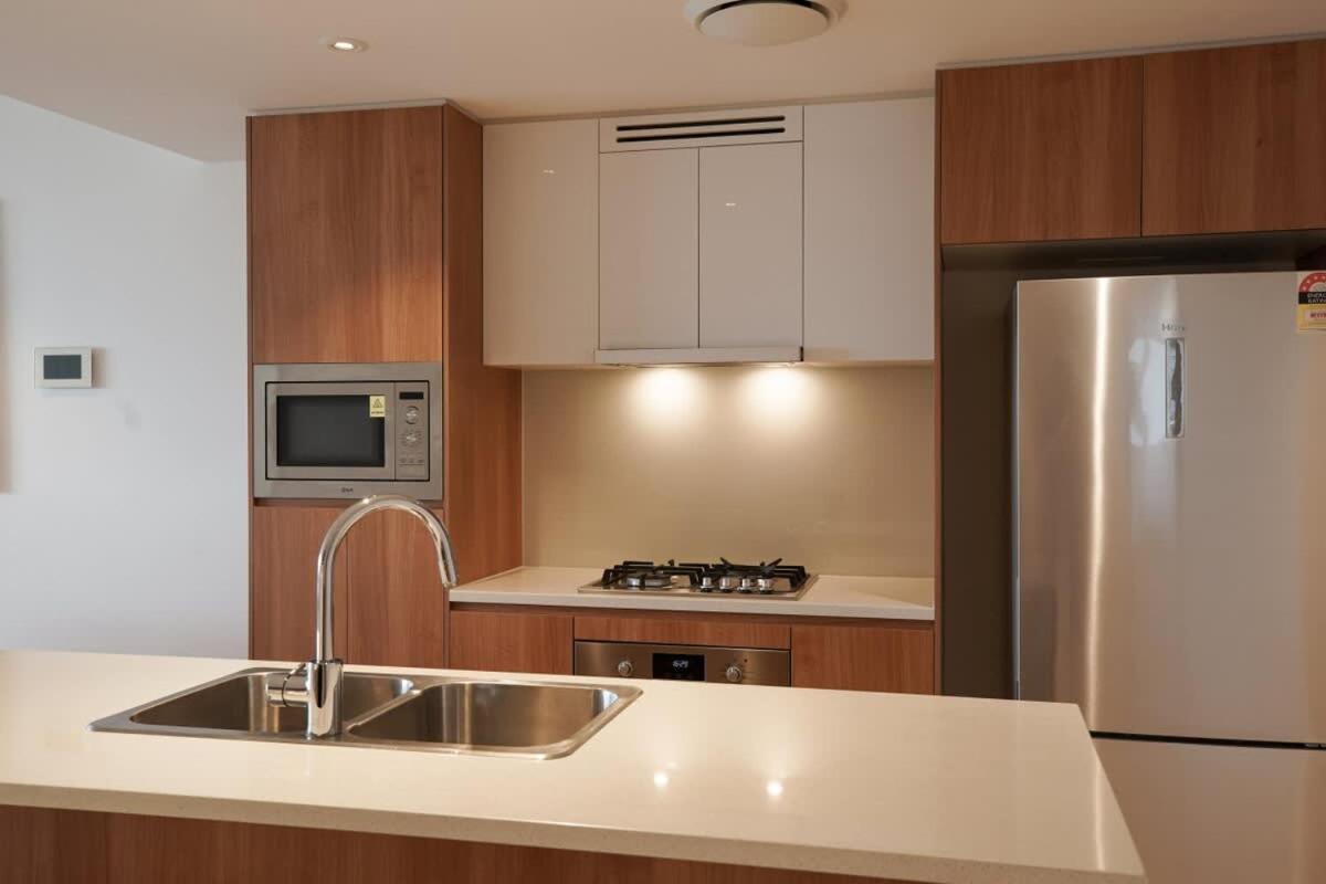 Lvl30 Garden/river Views Balcony By Stylish * Brisbane