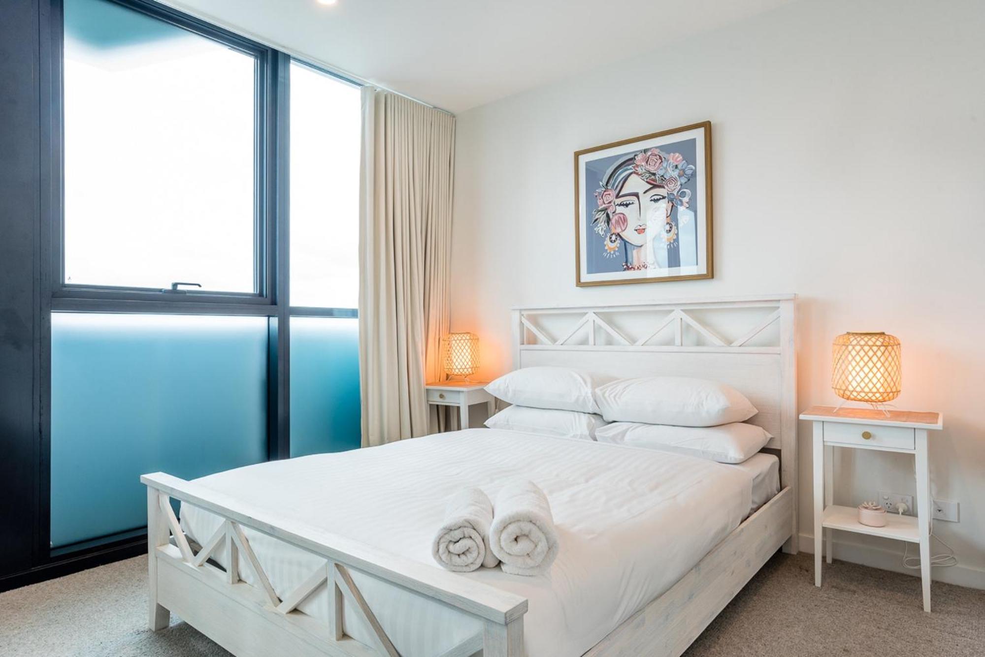 Impeccable 2-bed With Pool & Outdoor Dining * Brisbane