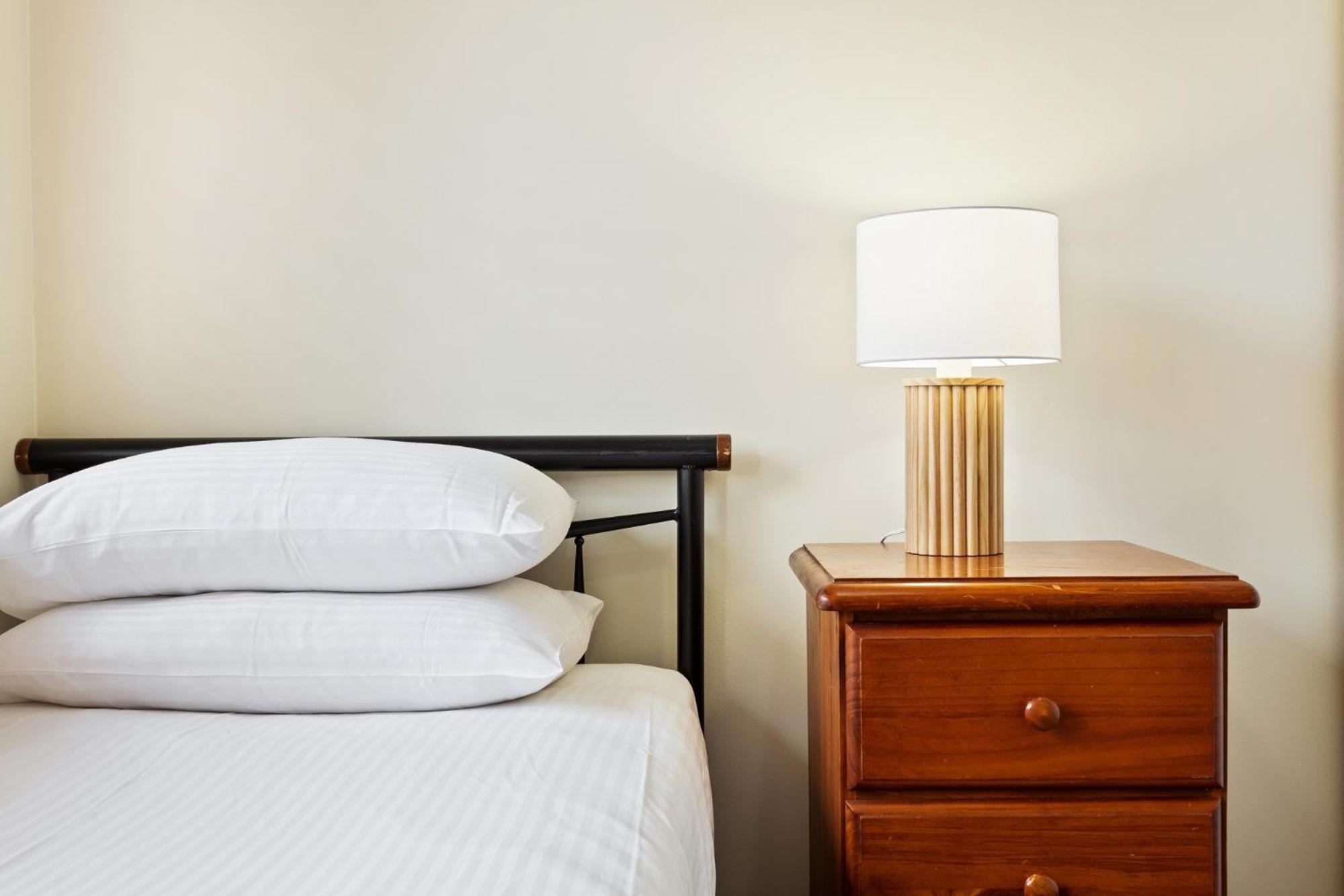 Charming 2-bed With Views Apartment Brisbane