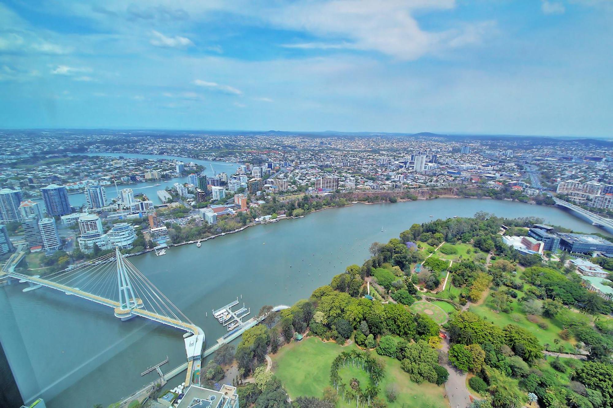 Apartment Horizon Haven Stunningview 2br Sofa Bed With Freeparking Brisbane