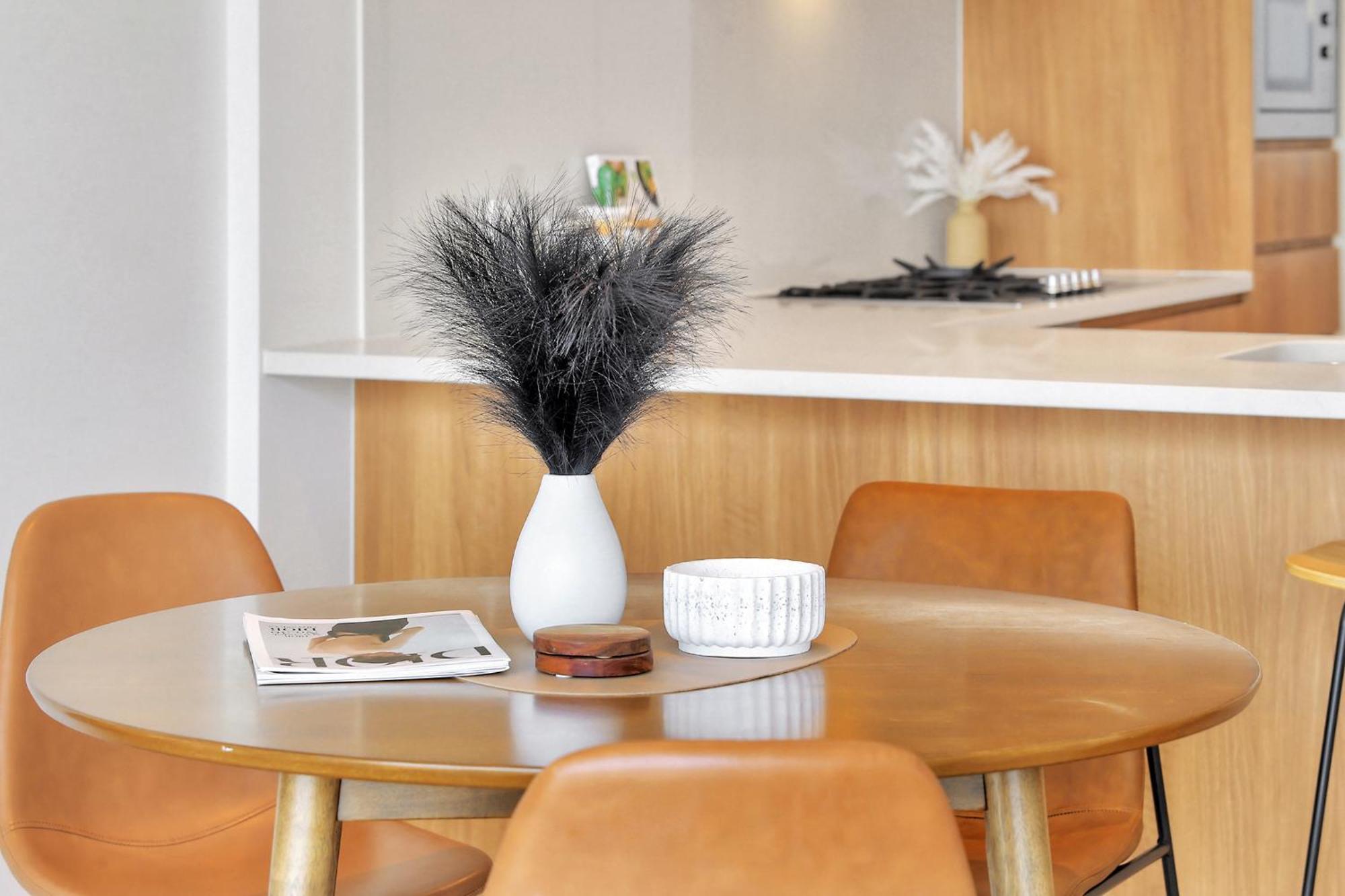 Panoramic 3-bedroom Skyscape With Free Parking Apartment Brisbane