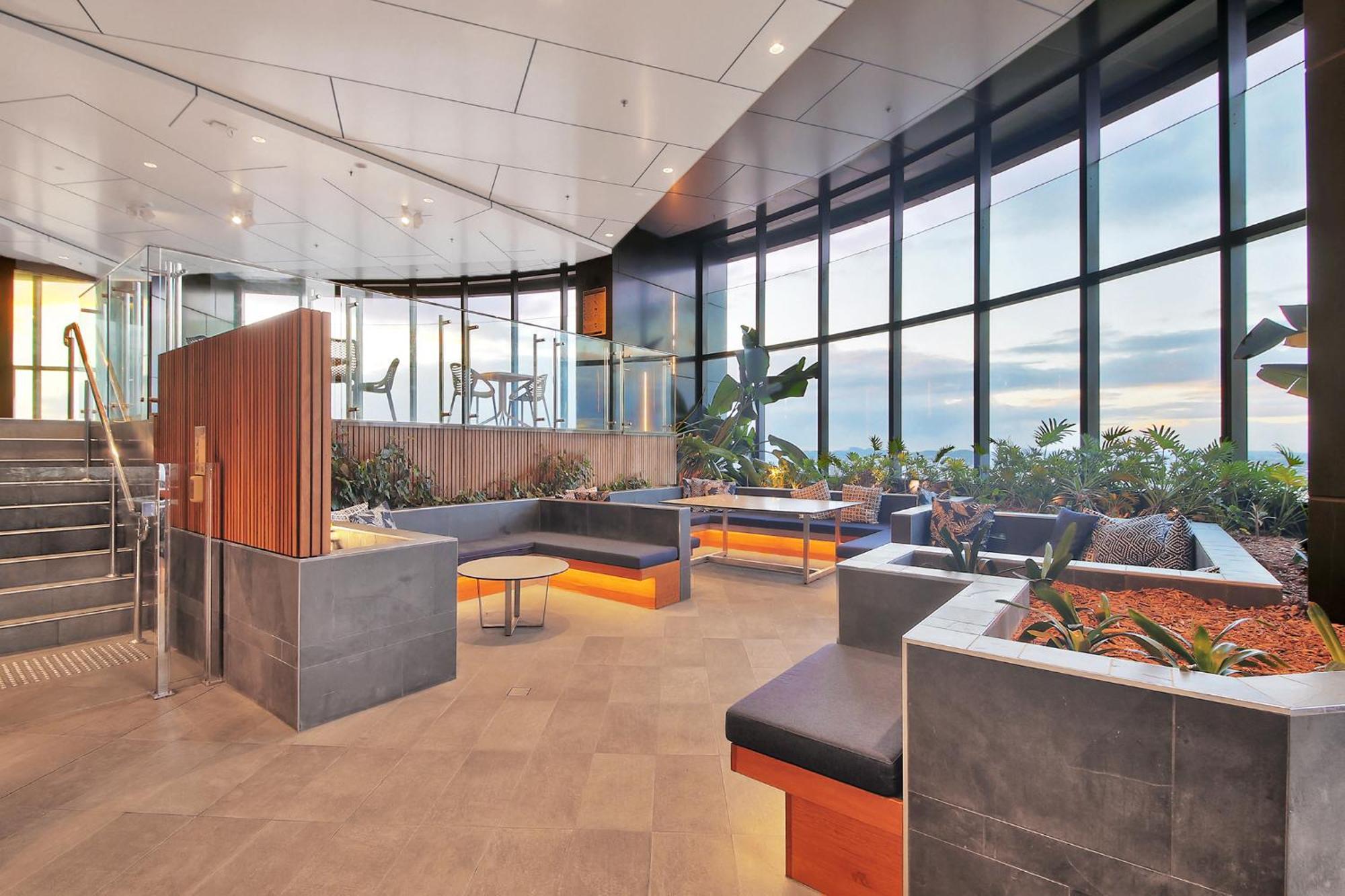 Horizon Haven Stunningview 2br Sofa Bed With Freeparking *