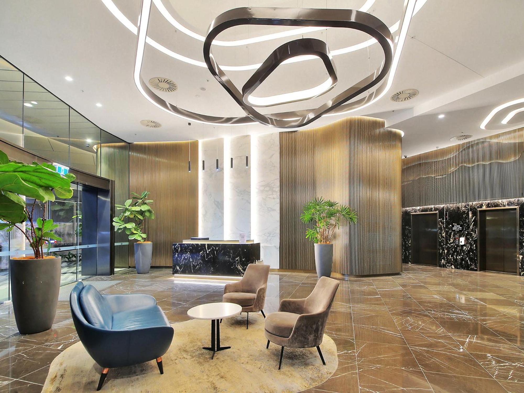 Horizon Haven Stunningview 2br Sofa Bed With Freeparking *