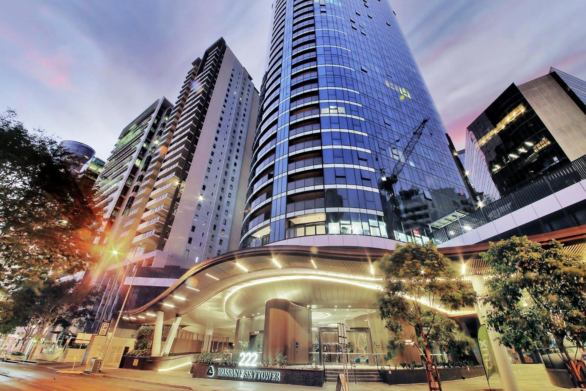 Apartment Horizon Haven Stunningview 2br Sofa Bed With Freeparking *