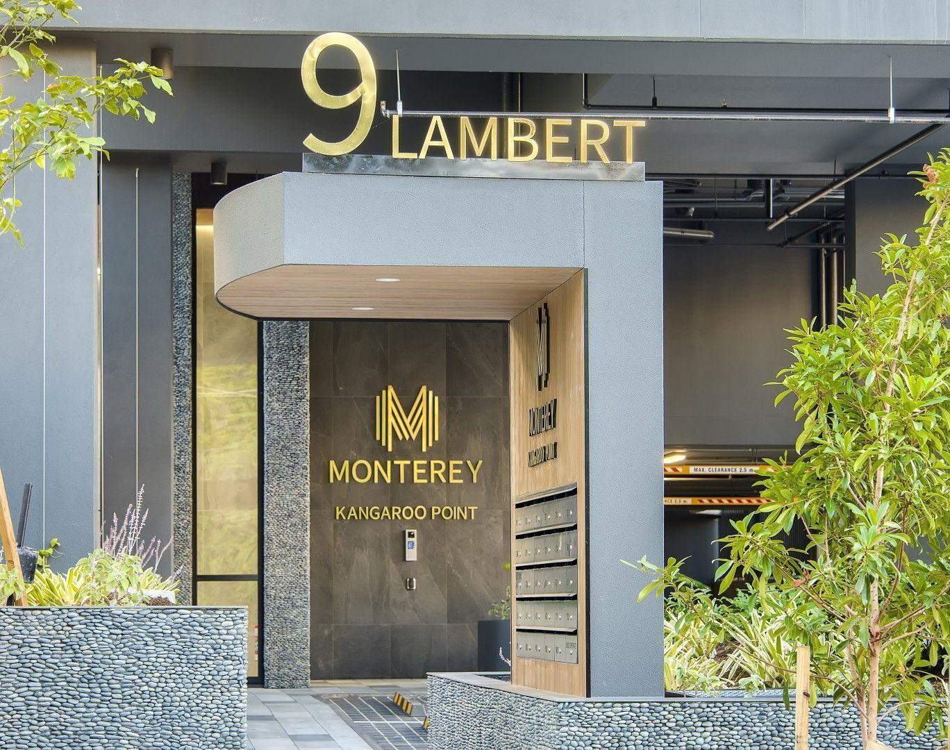 The Monterey By Urban Rest Brisbane