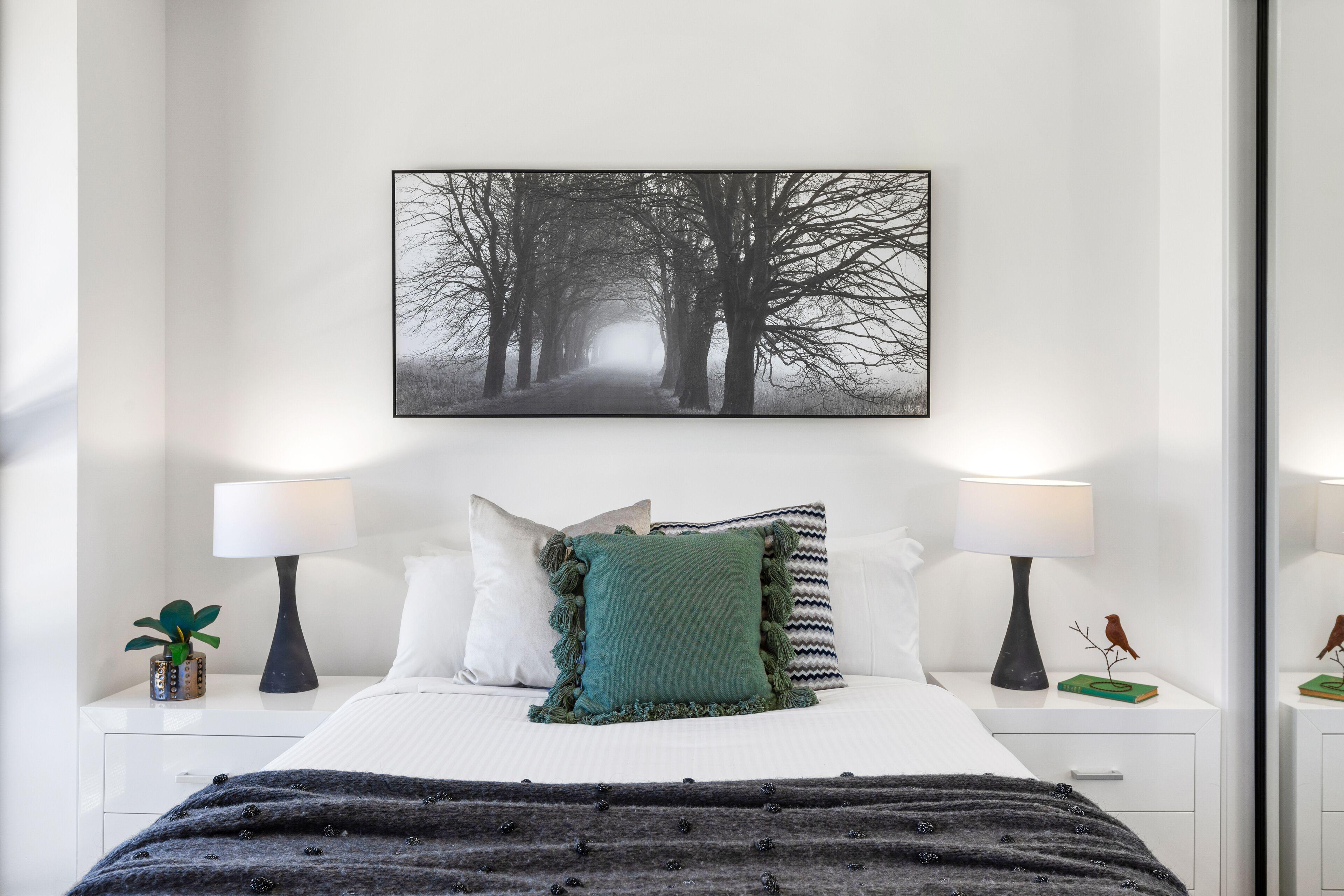 The Monterey By Urban Rest Apartment *