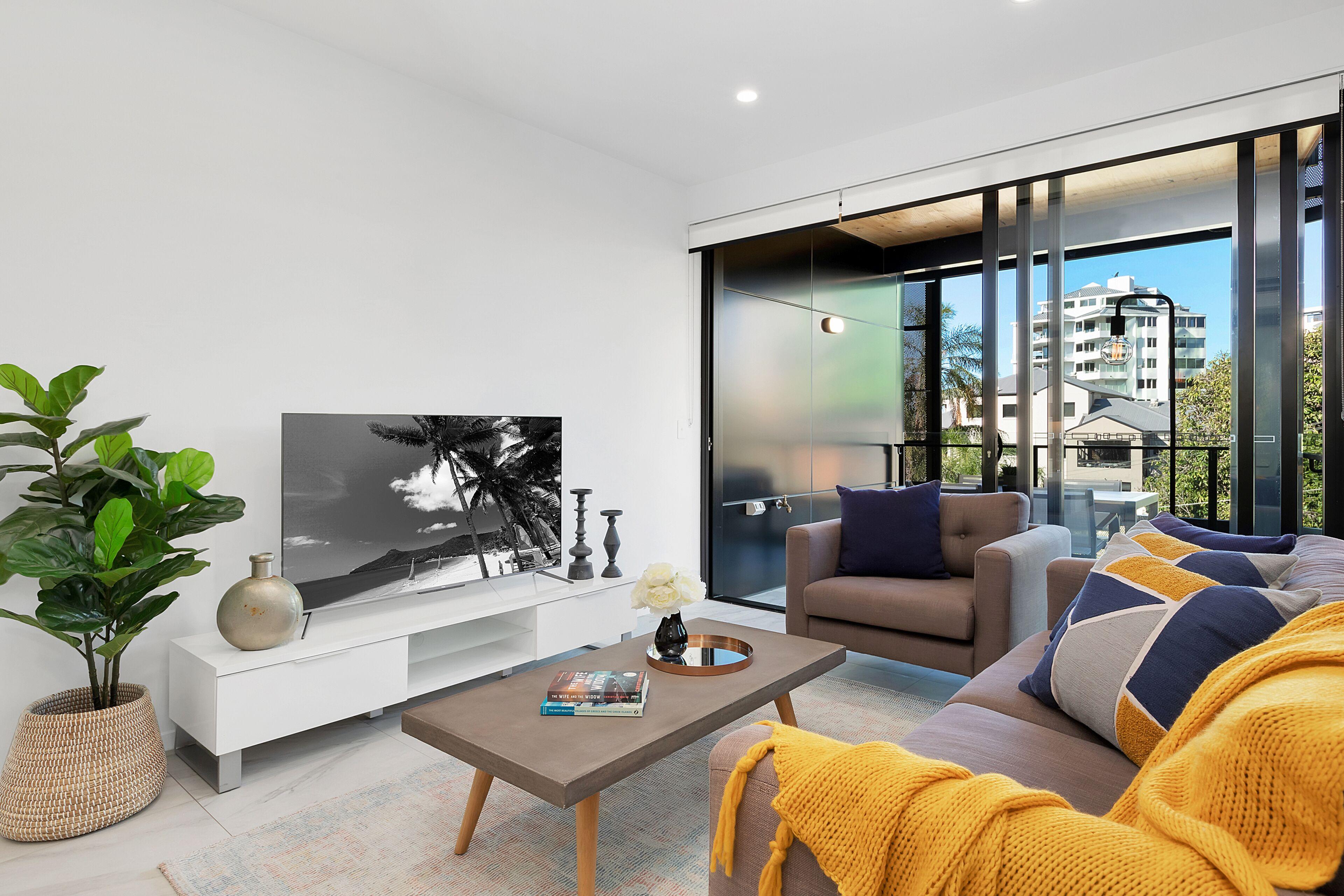 The Monterey By Urban Rest