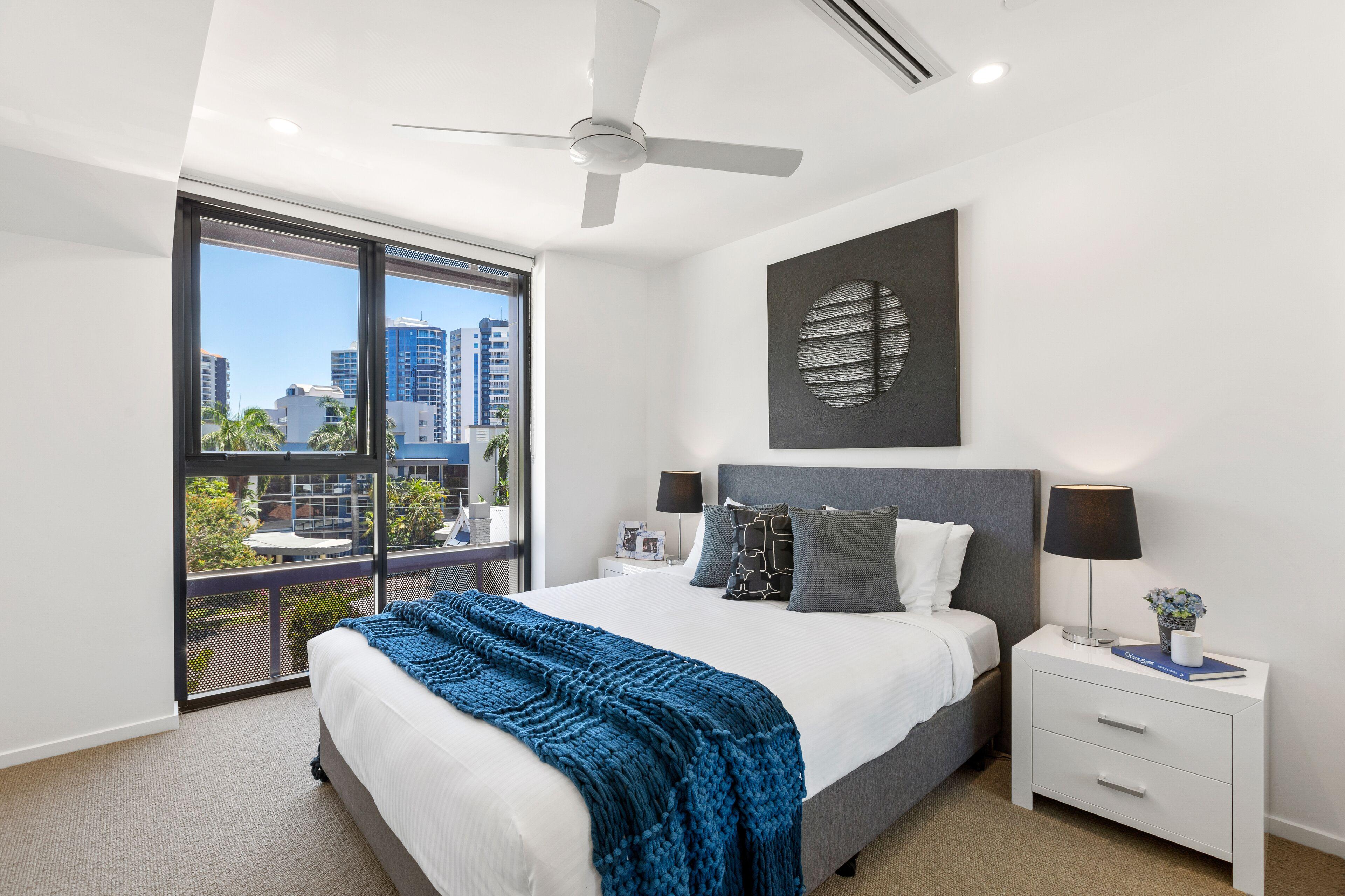 The Monterey By Urban Rest Apartment Brisbane