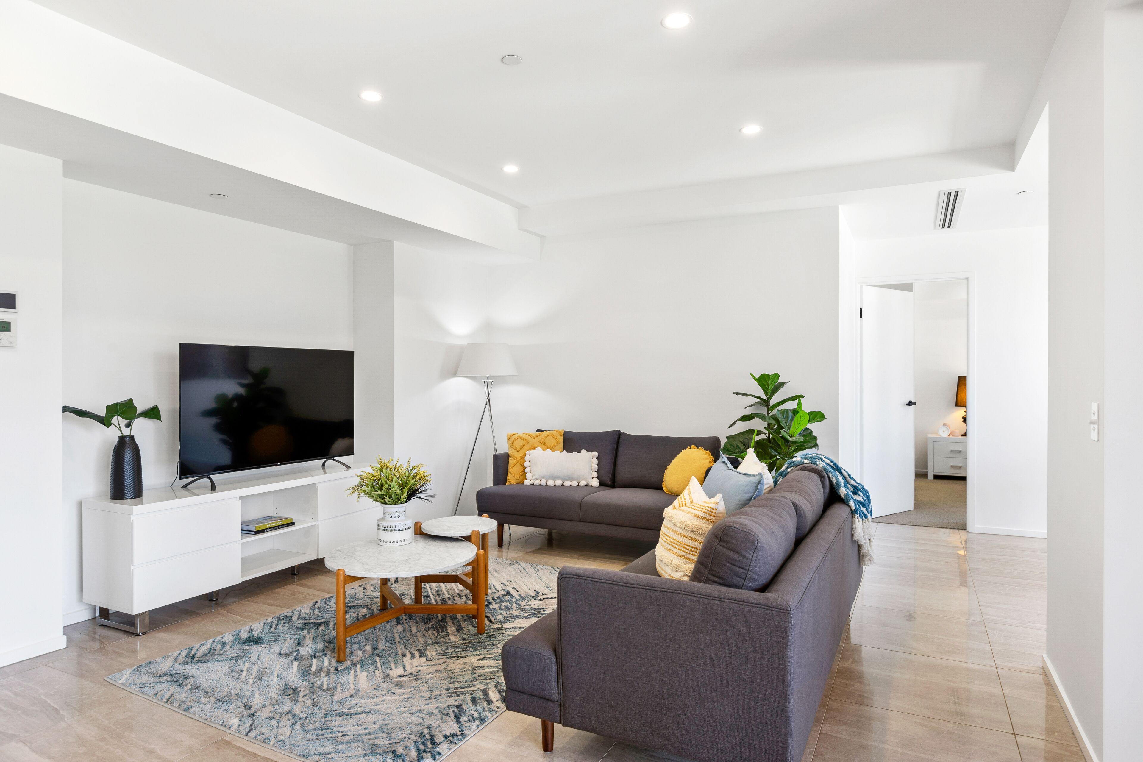 The Monterey By Urban Rest Brisbane