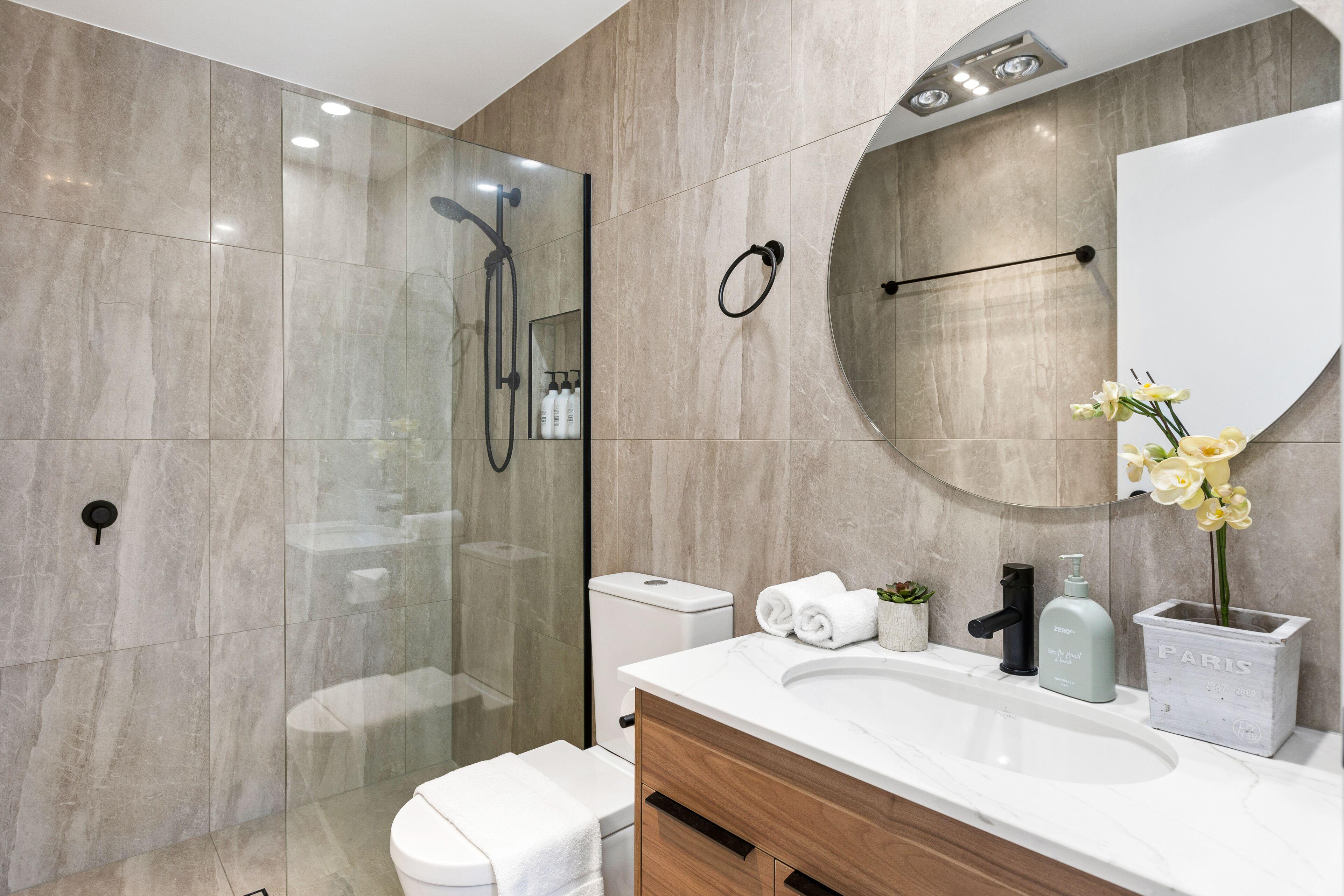 The Monterey By Urban Rest Apartment