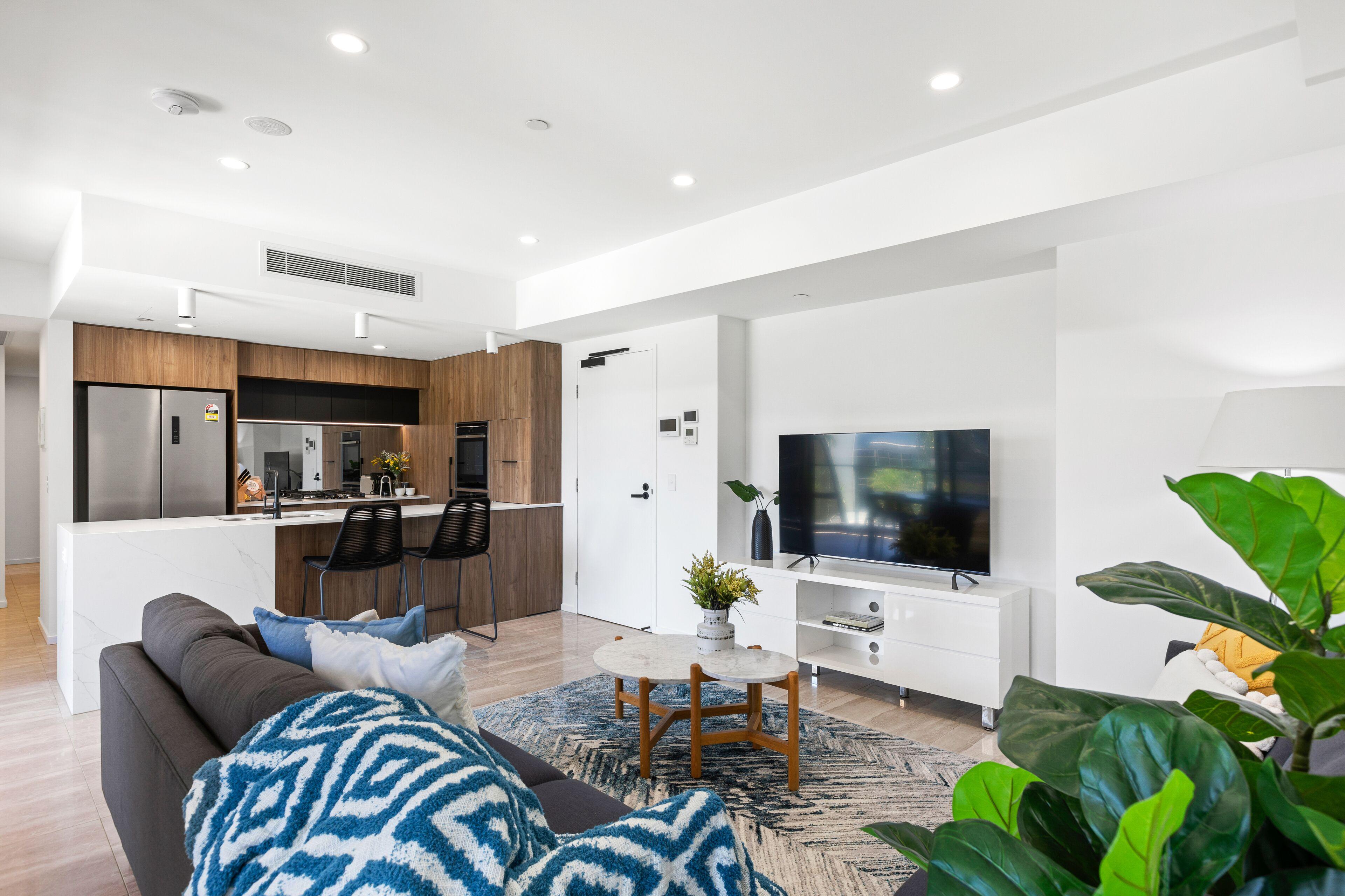 The Monterey By Urban Rest * Brisbane