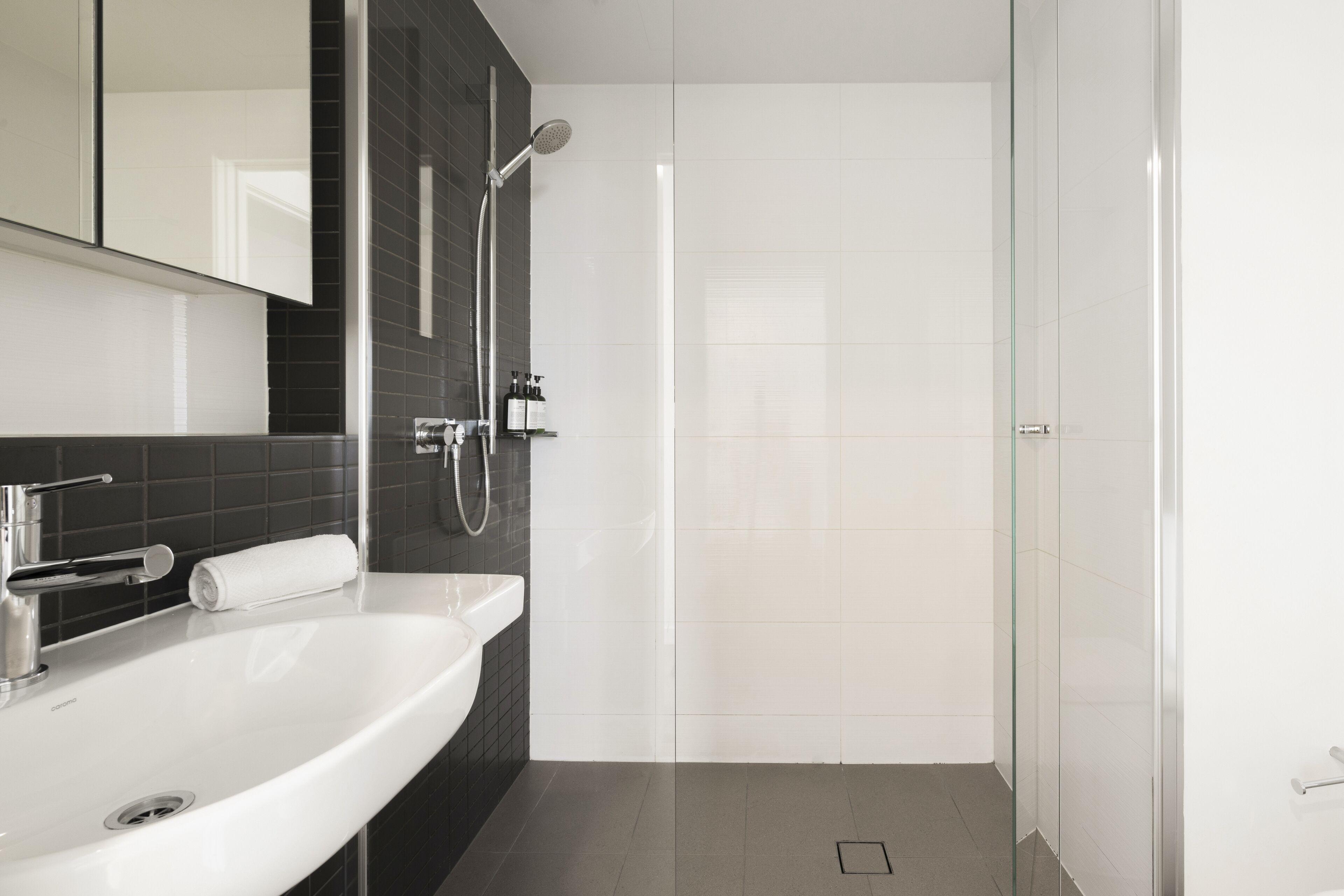 The Milton Aparthotel Brisbane