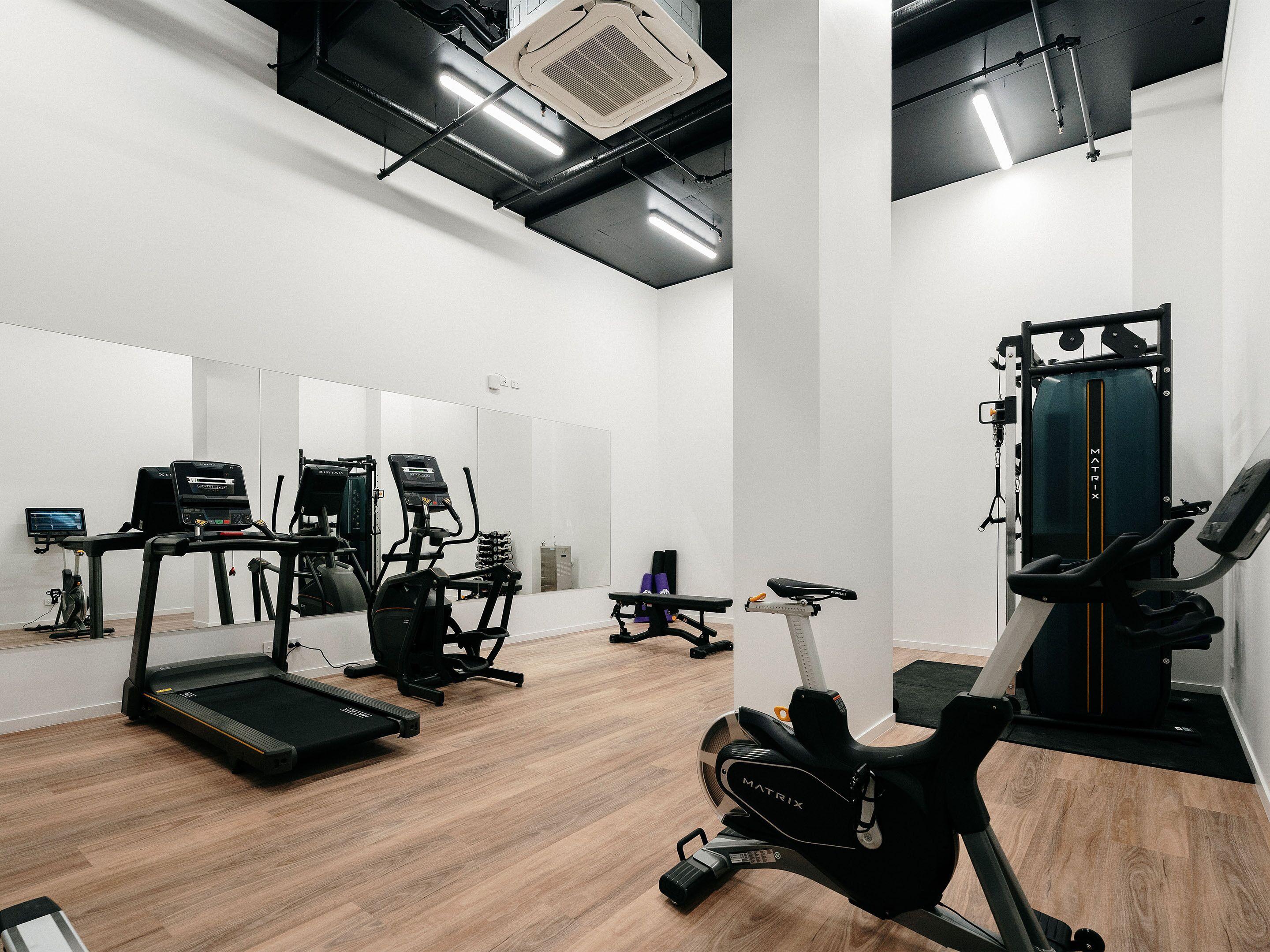 Rambla At Perry House Aparthotel