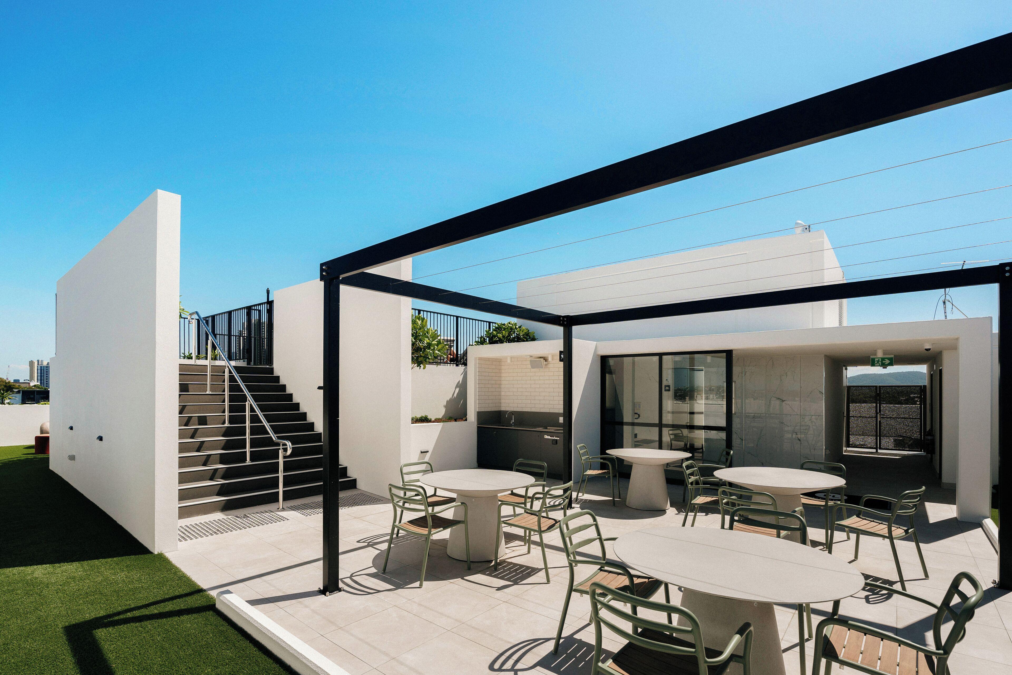 Rambla At Perry House 4* Brisbane