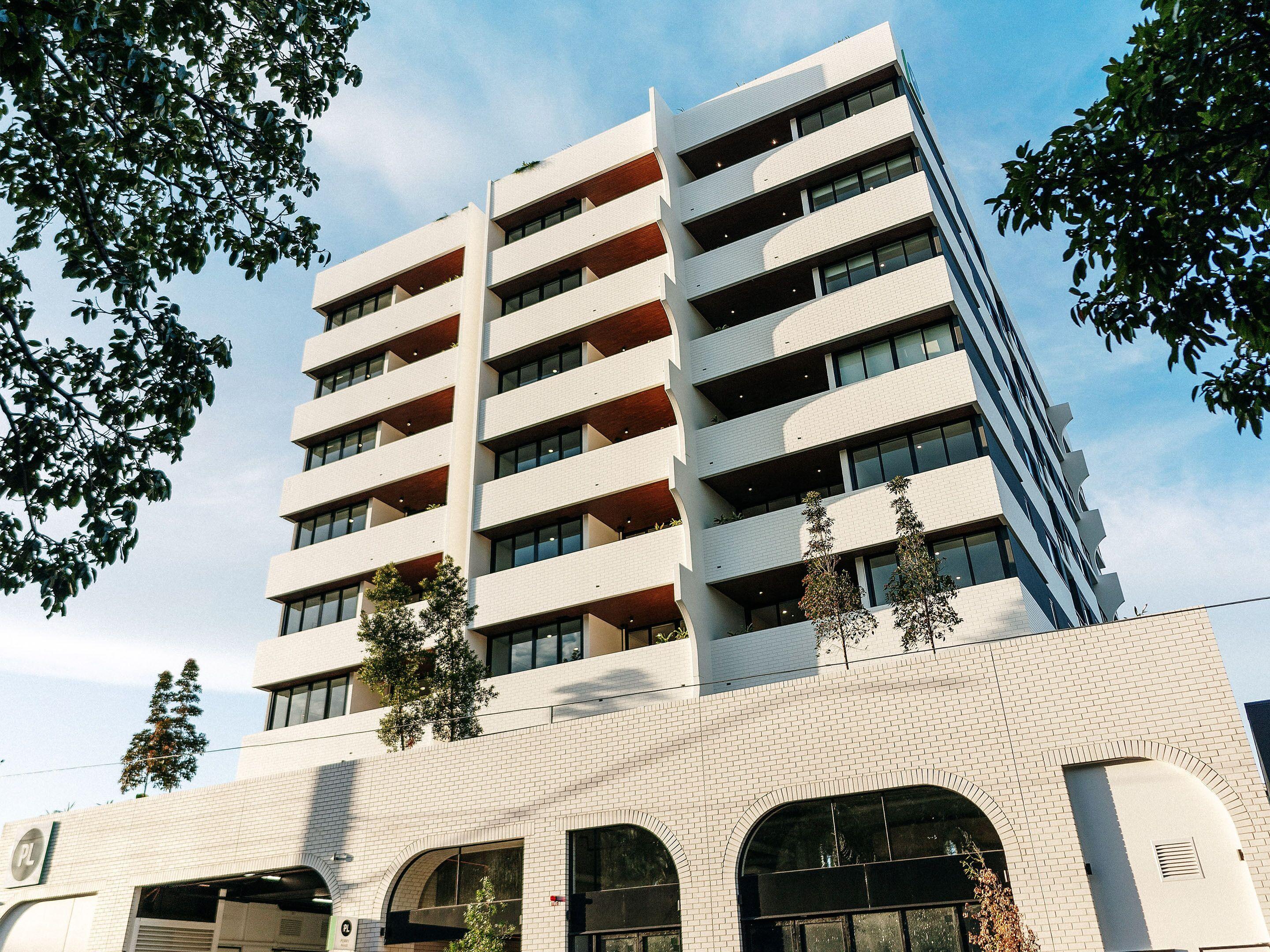 Aparthotel Rambla At Perry House