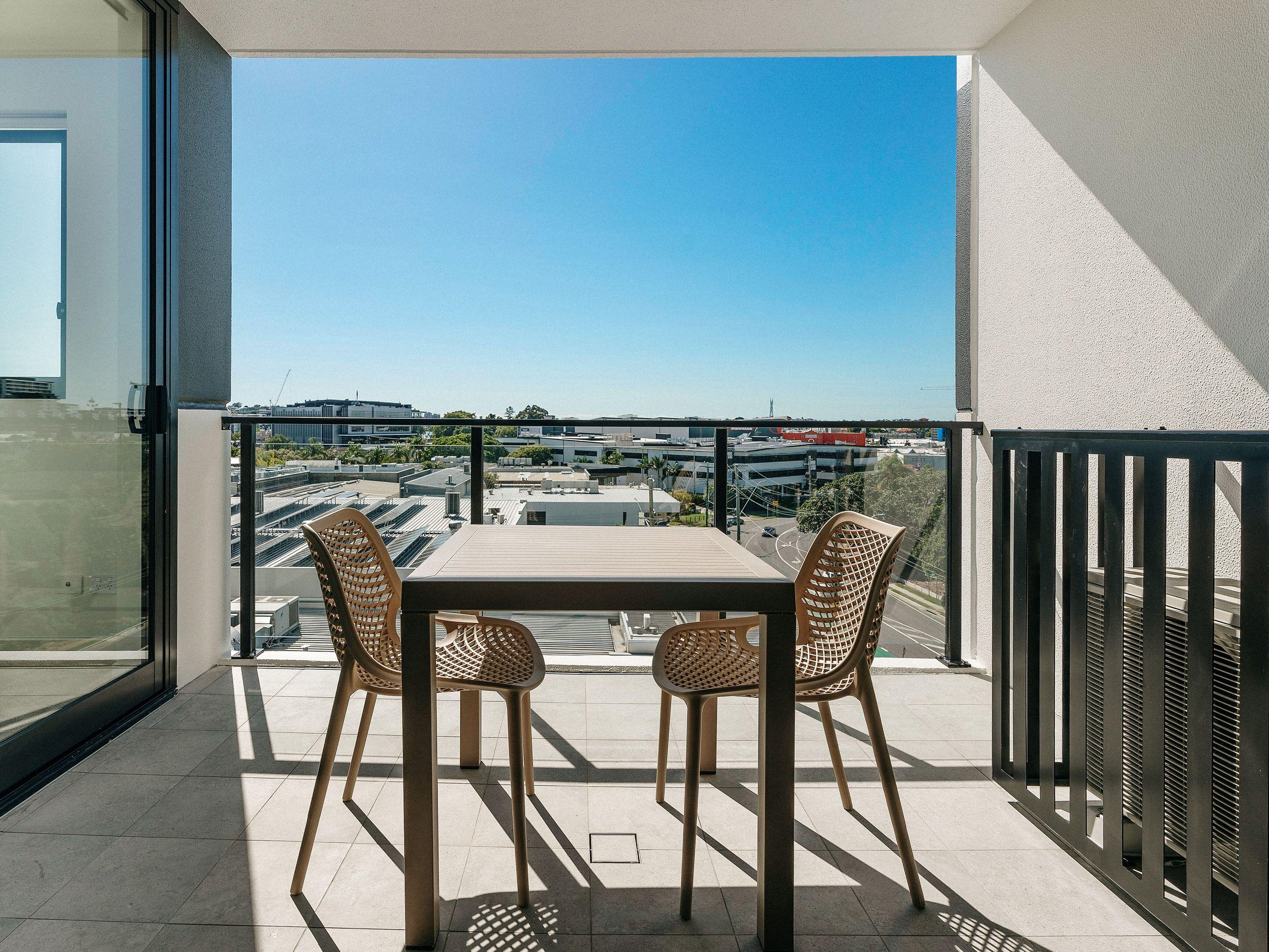 Rambla At Perry House Aparthotel