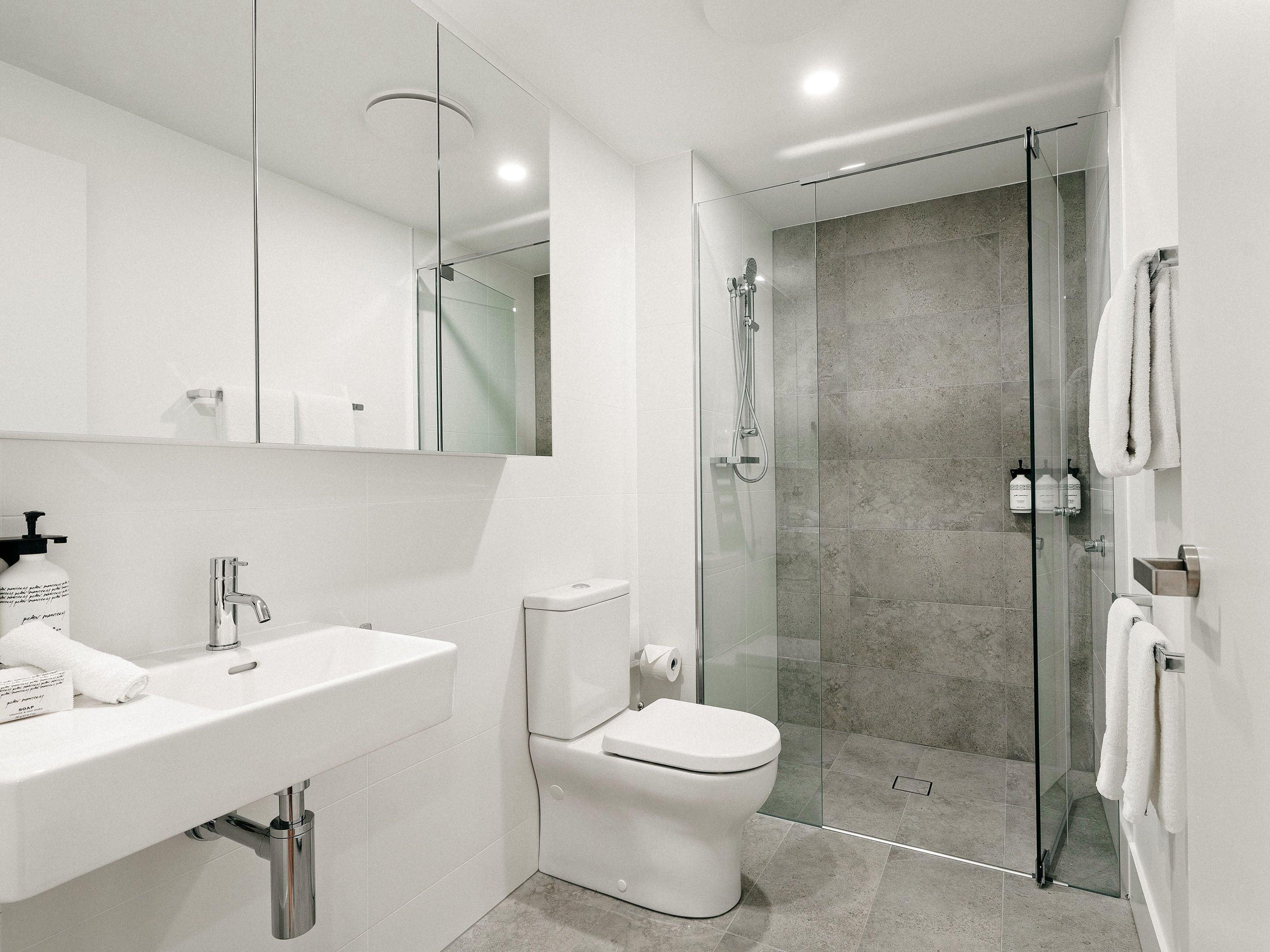 Aparthotel Rambla At Perry House