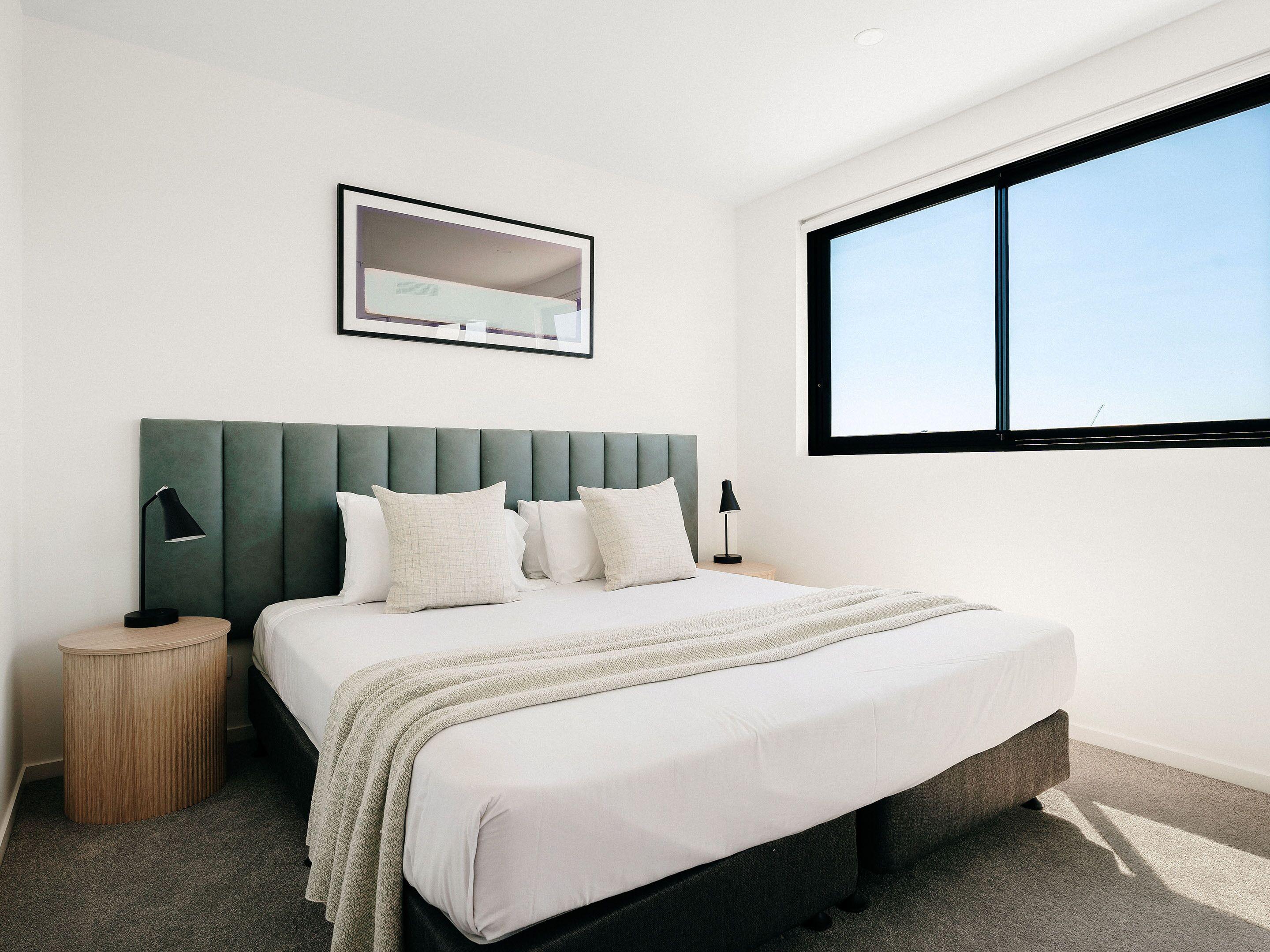 Aparthotel Rambla At Perry House Brisbane