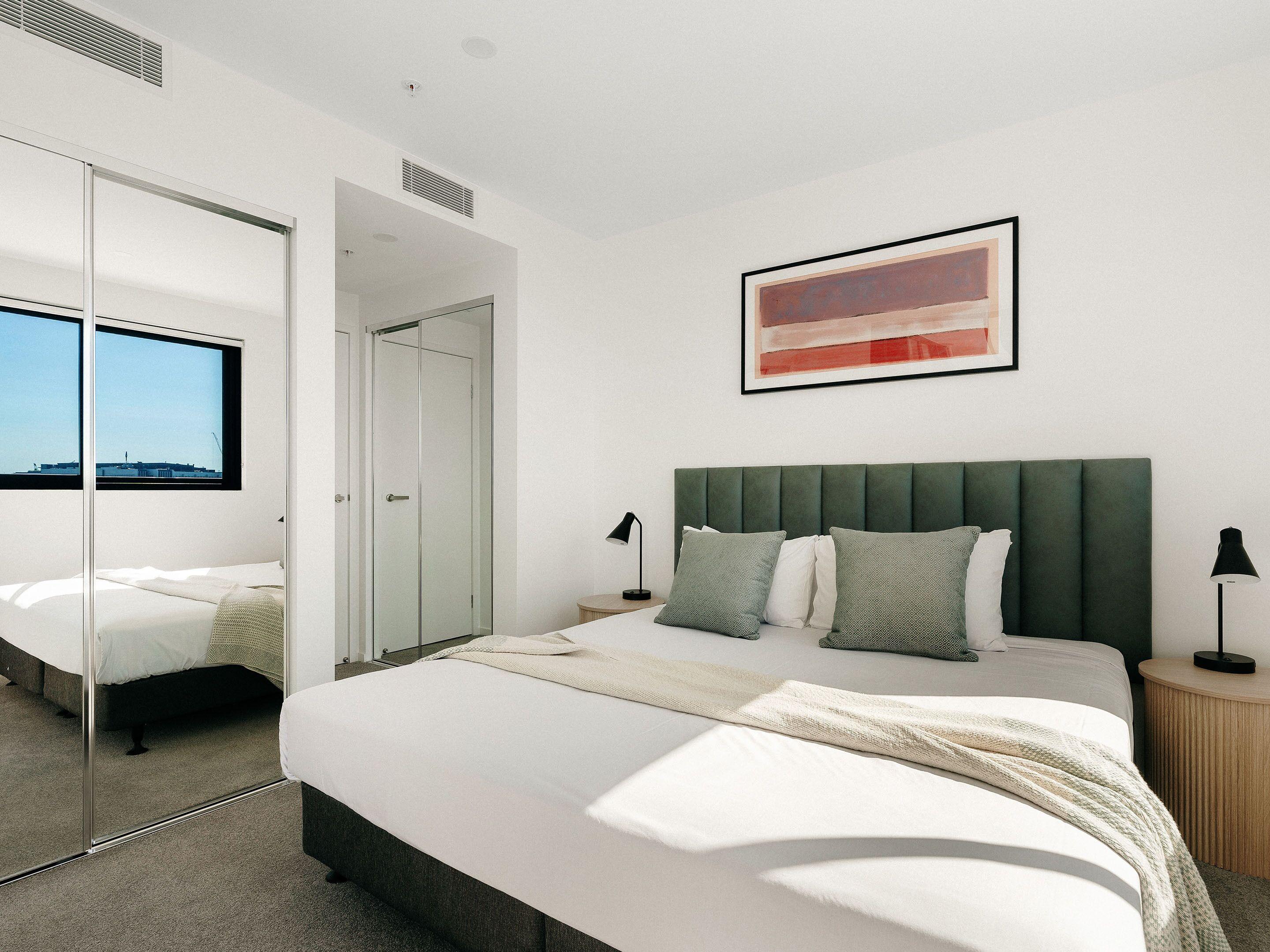 Rambla At Perry House