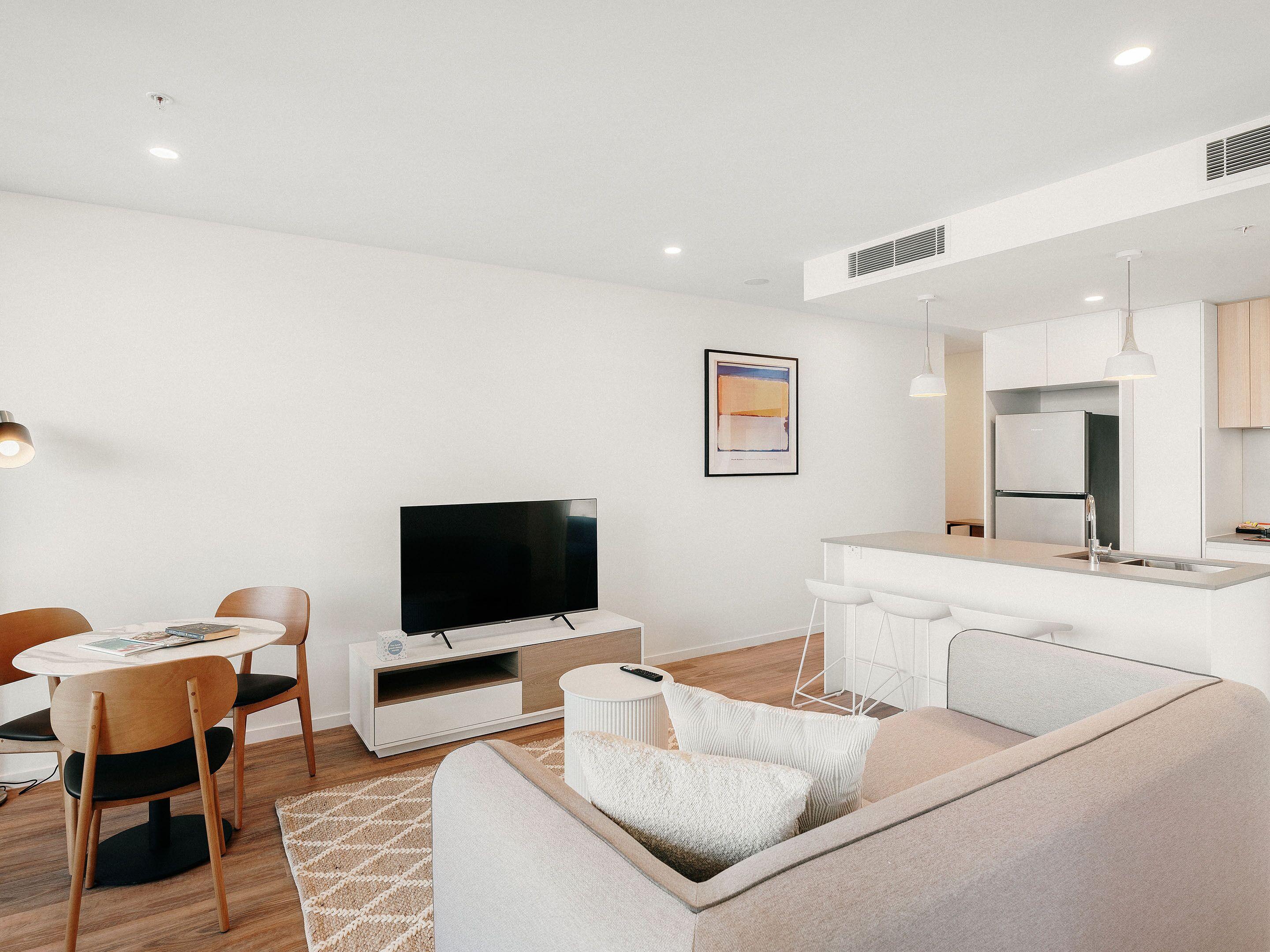 Aparthotel Rambla At Perry House 4*