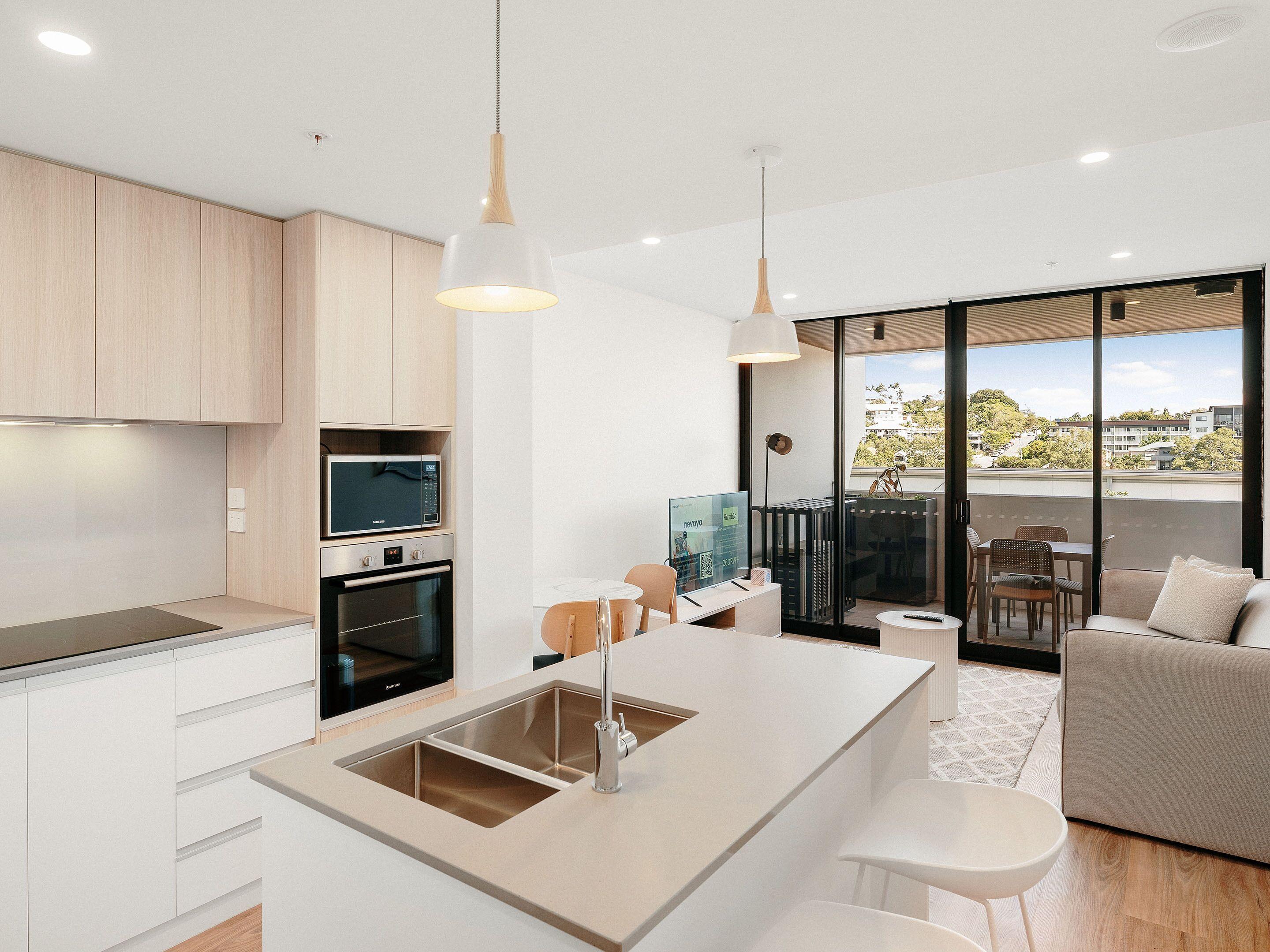 Rambla At Perry House 4* Brisbane