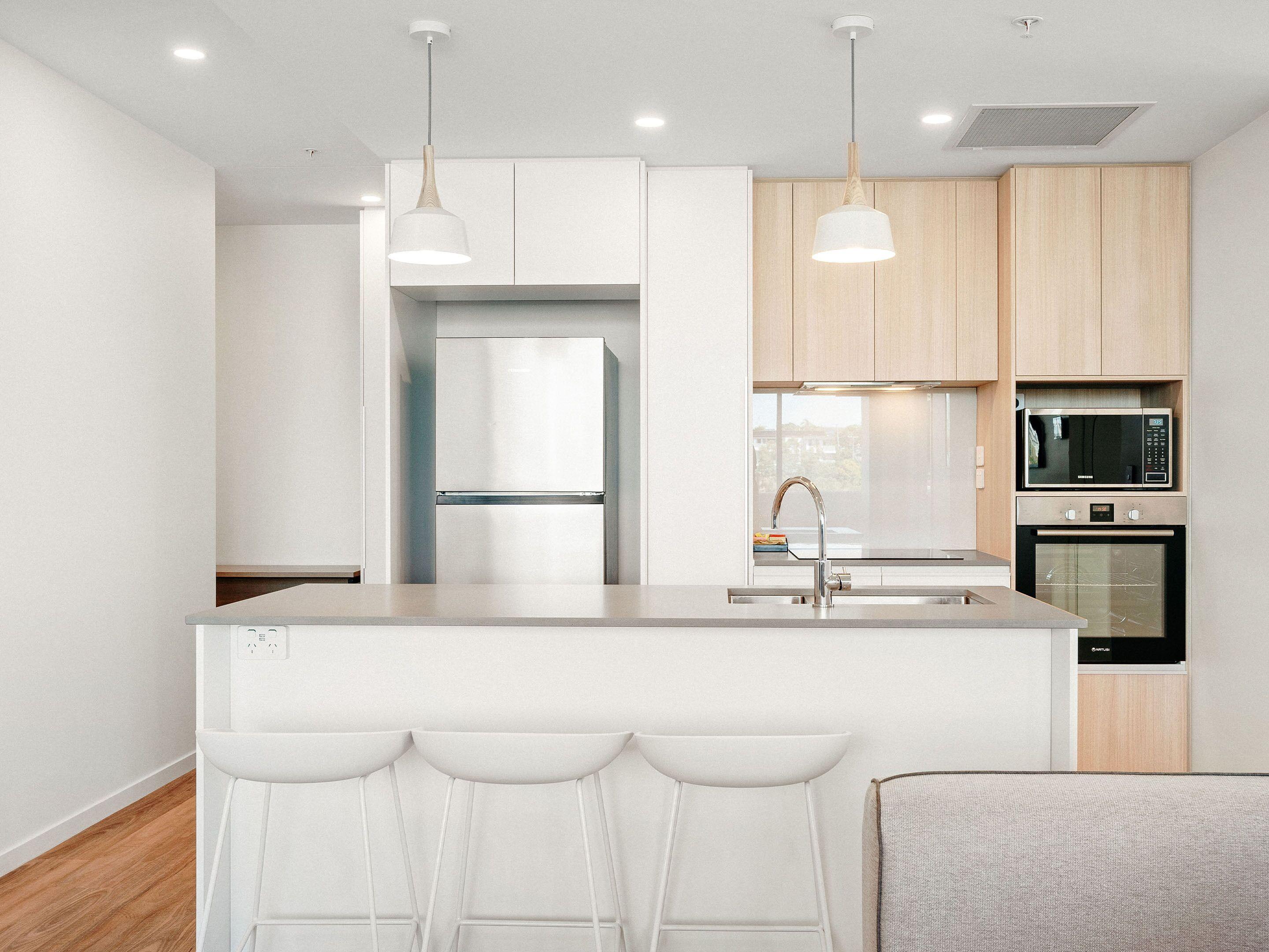 Aparthotel Rambla At Perry House